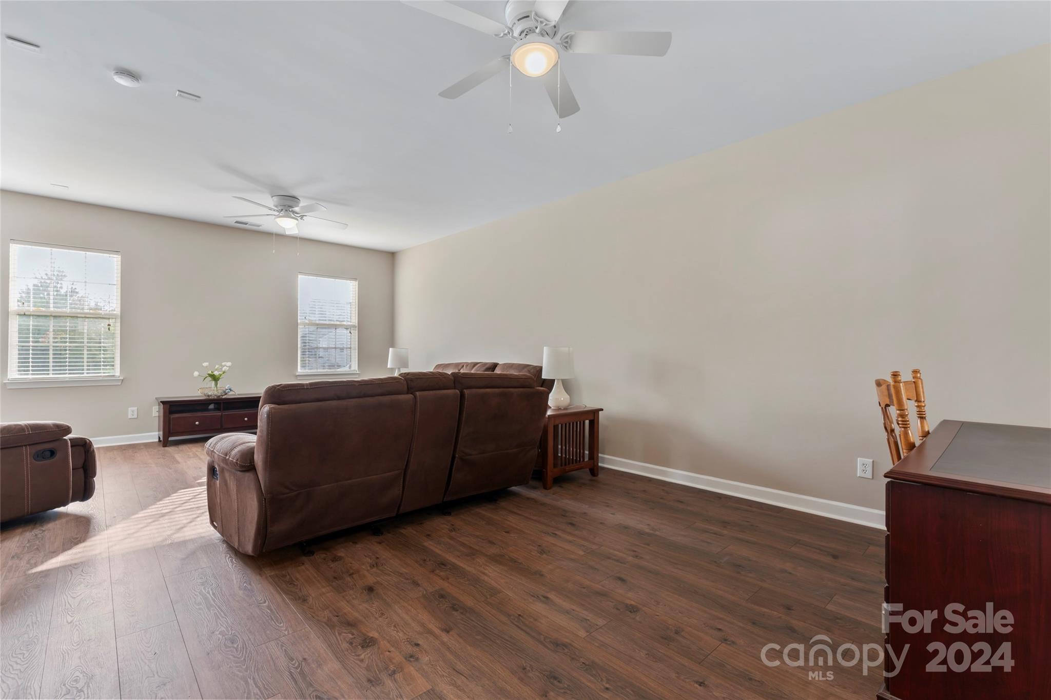 Mabry Park - Residential