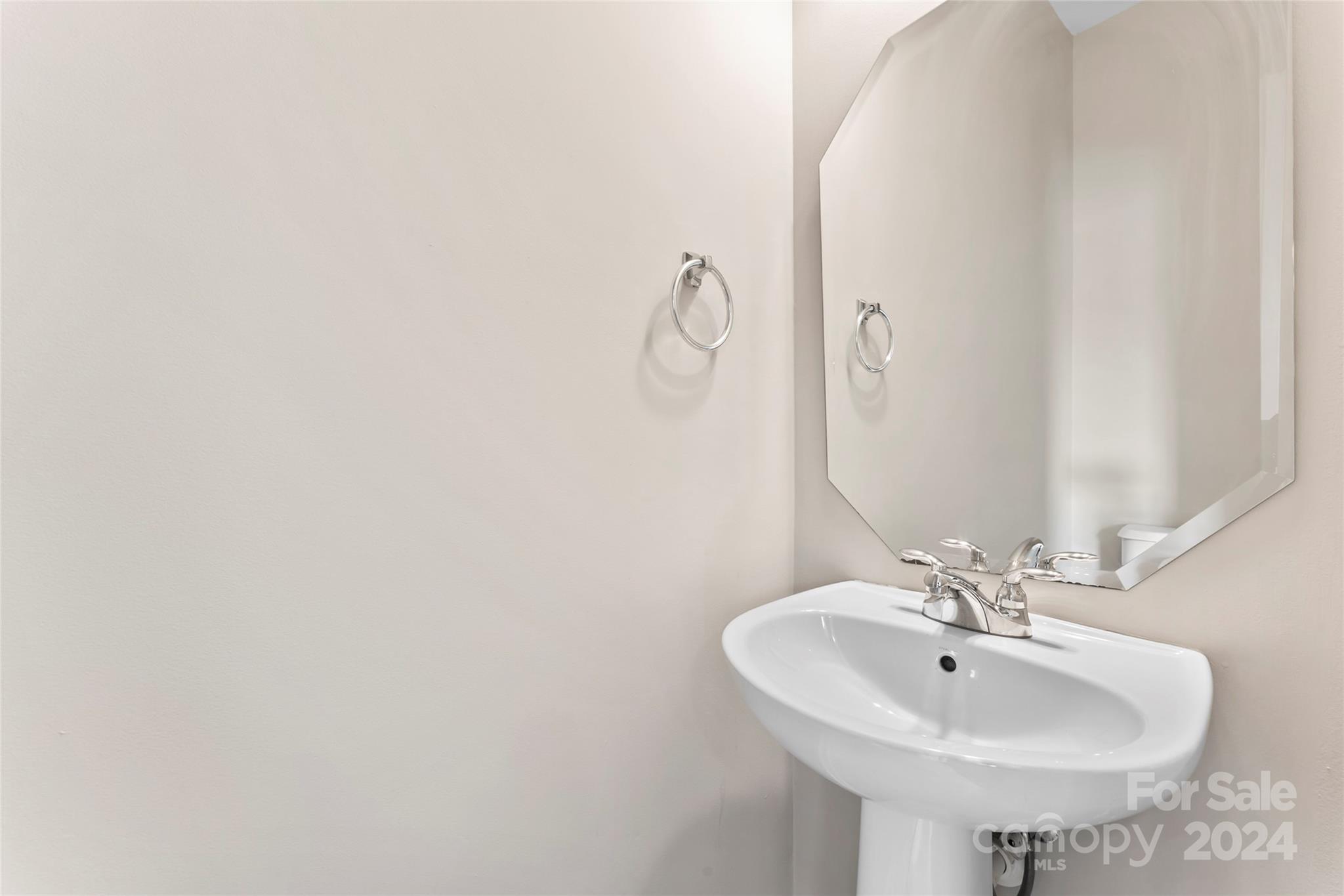 Mabry Park - Residential