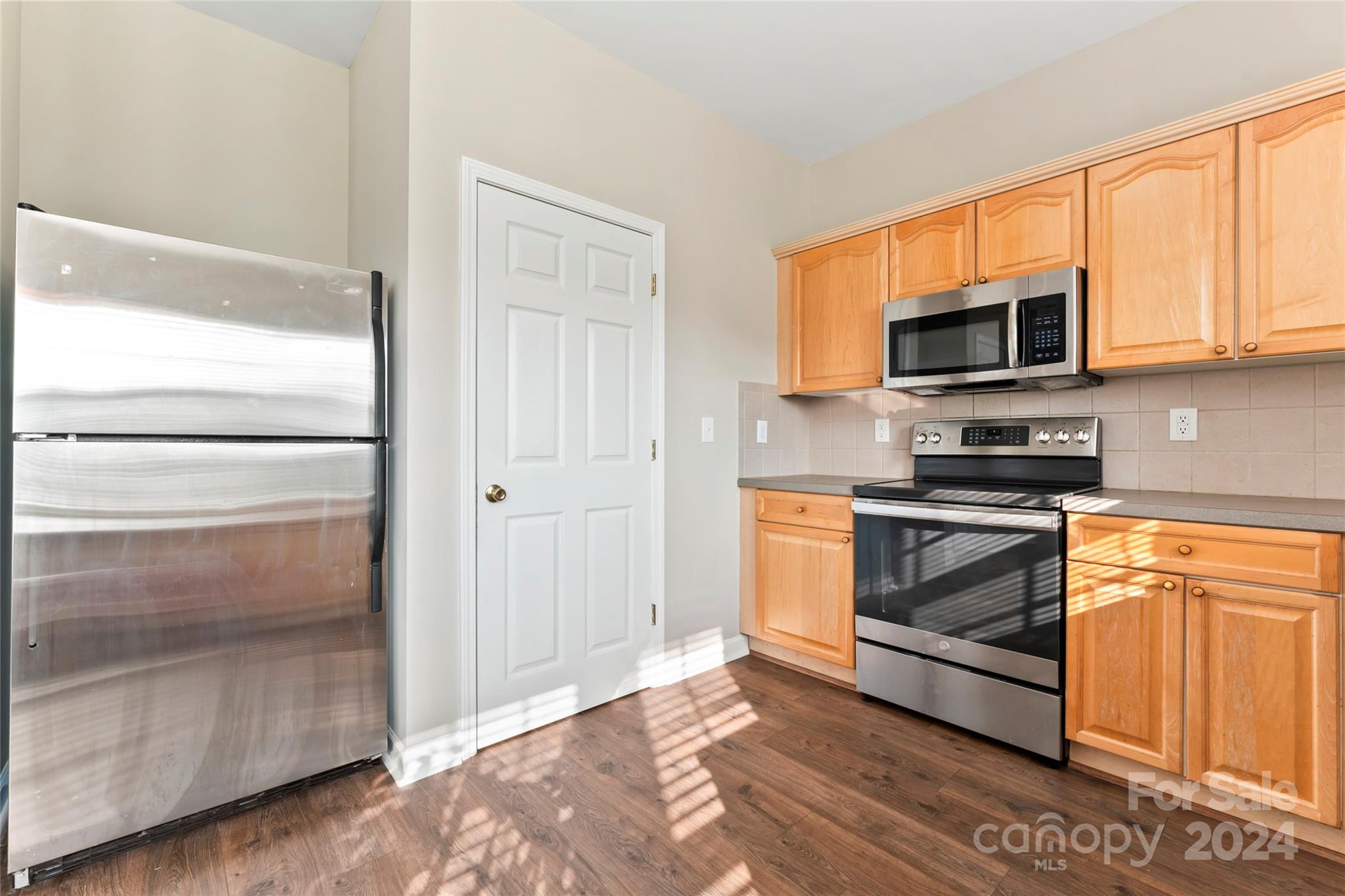 Mabry Park - Residential