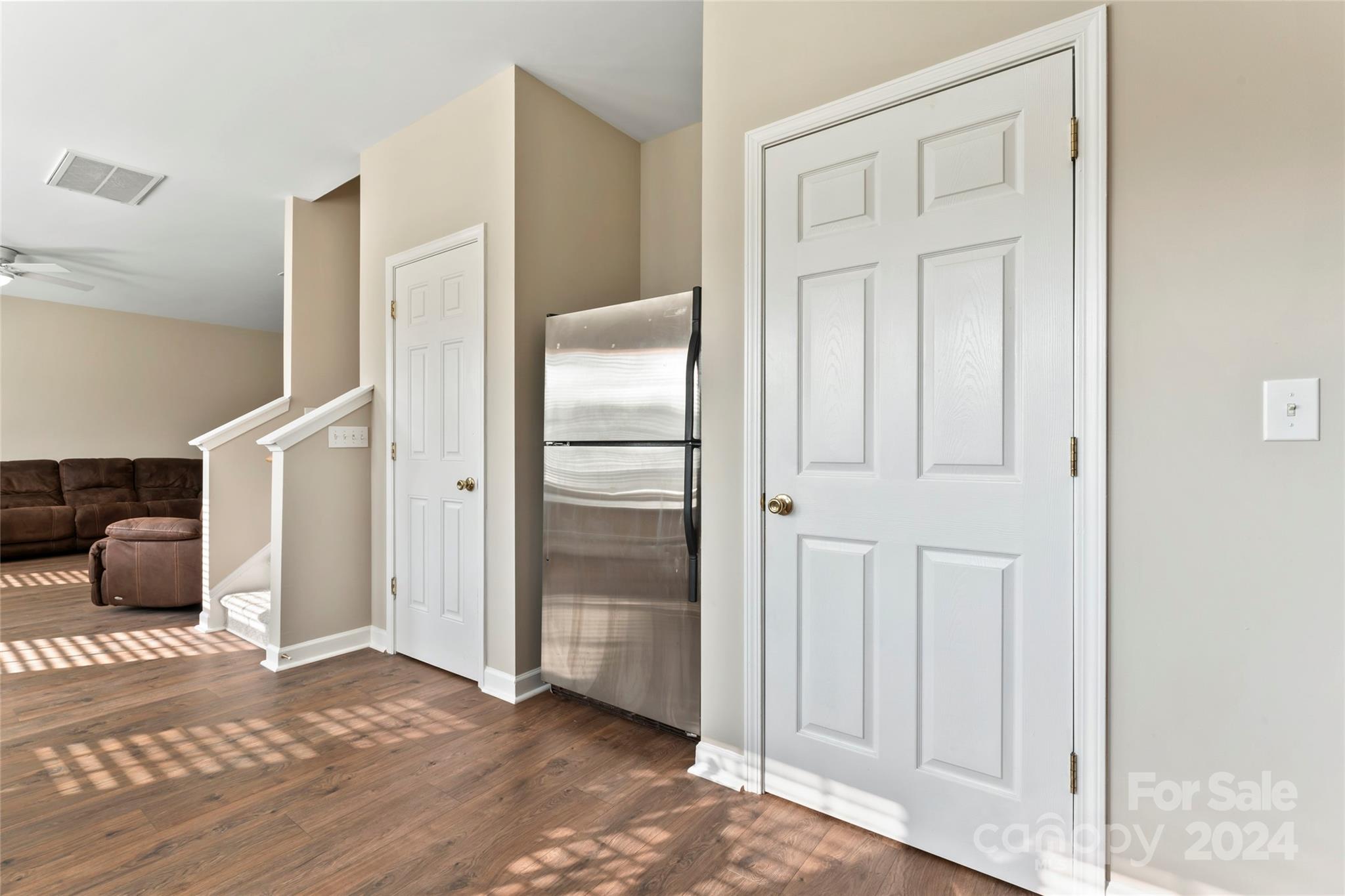 Mabry Park - Residential