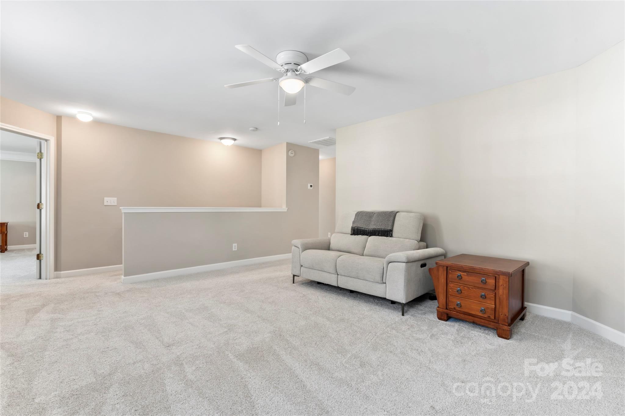 Mabry Park - Residential