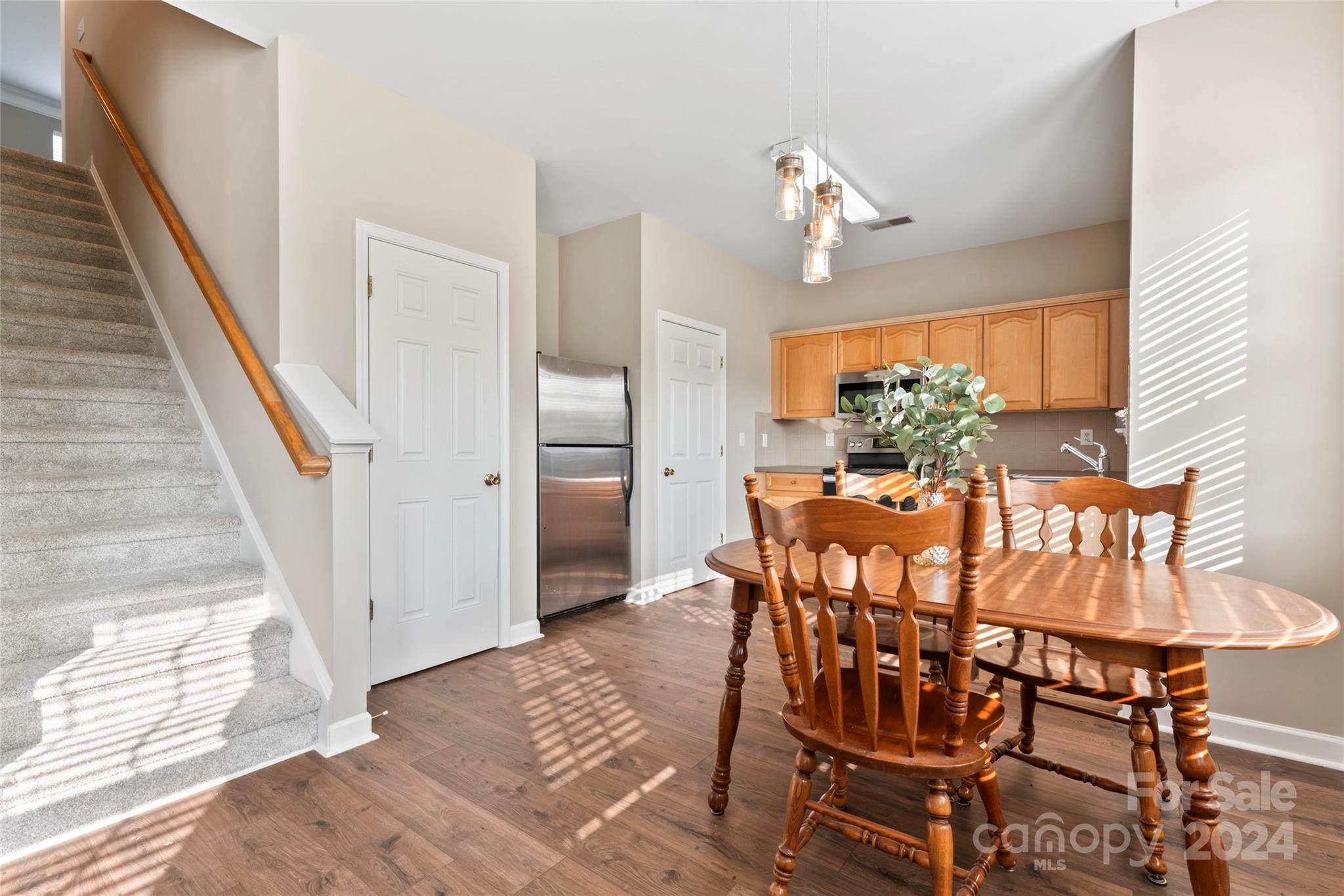 Mabry Park - Residential