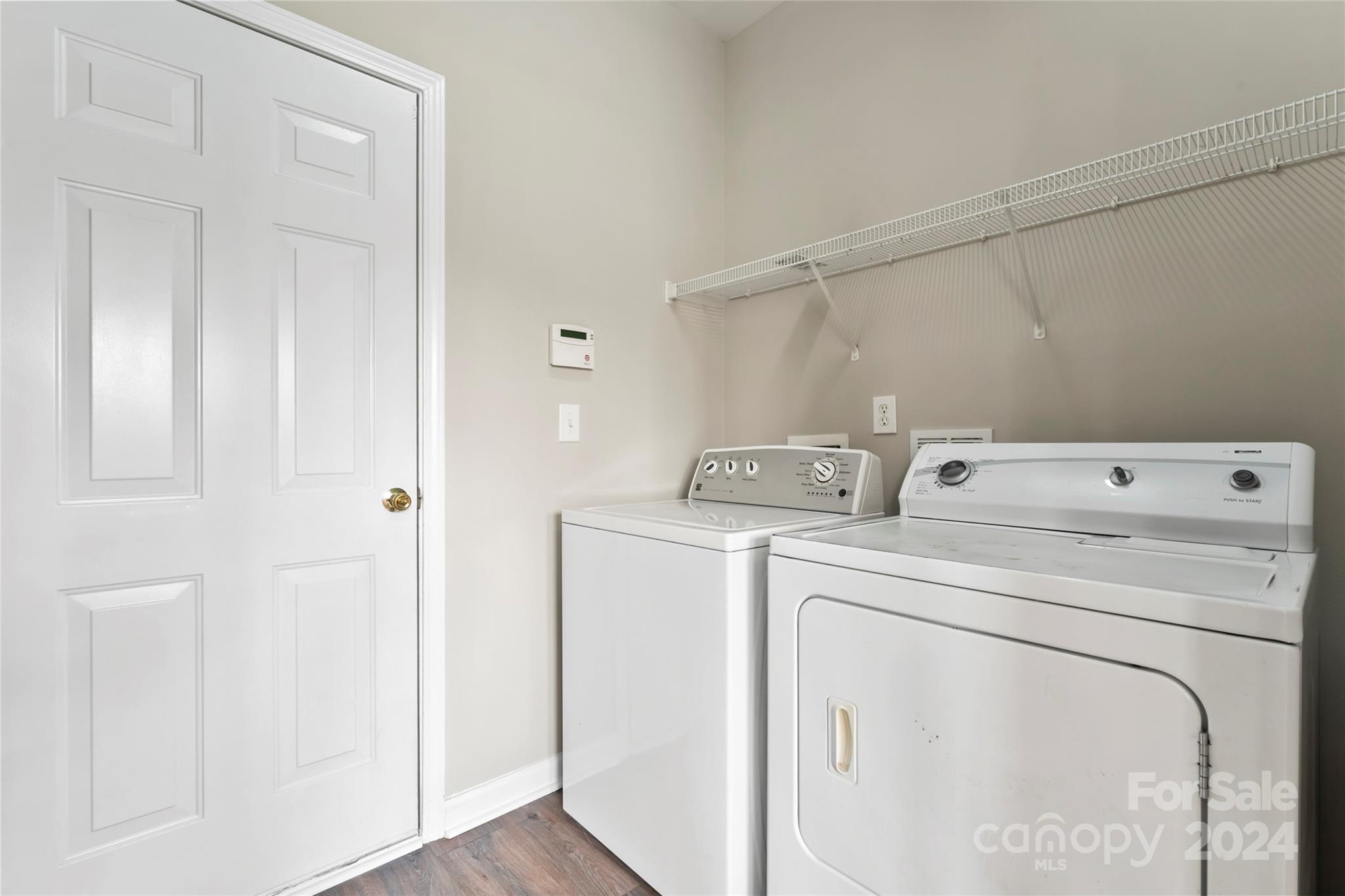 Mabry Park - Residential