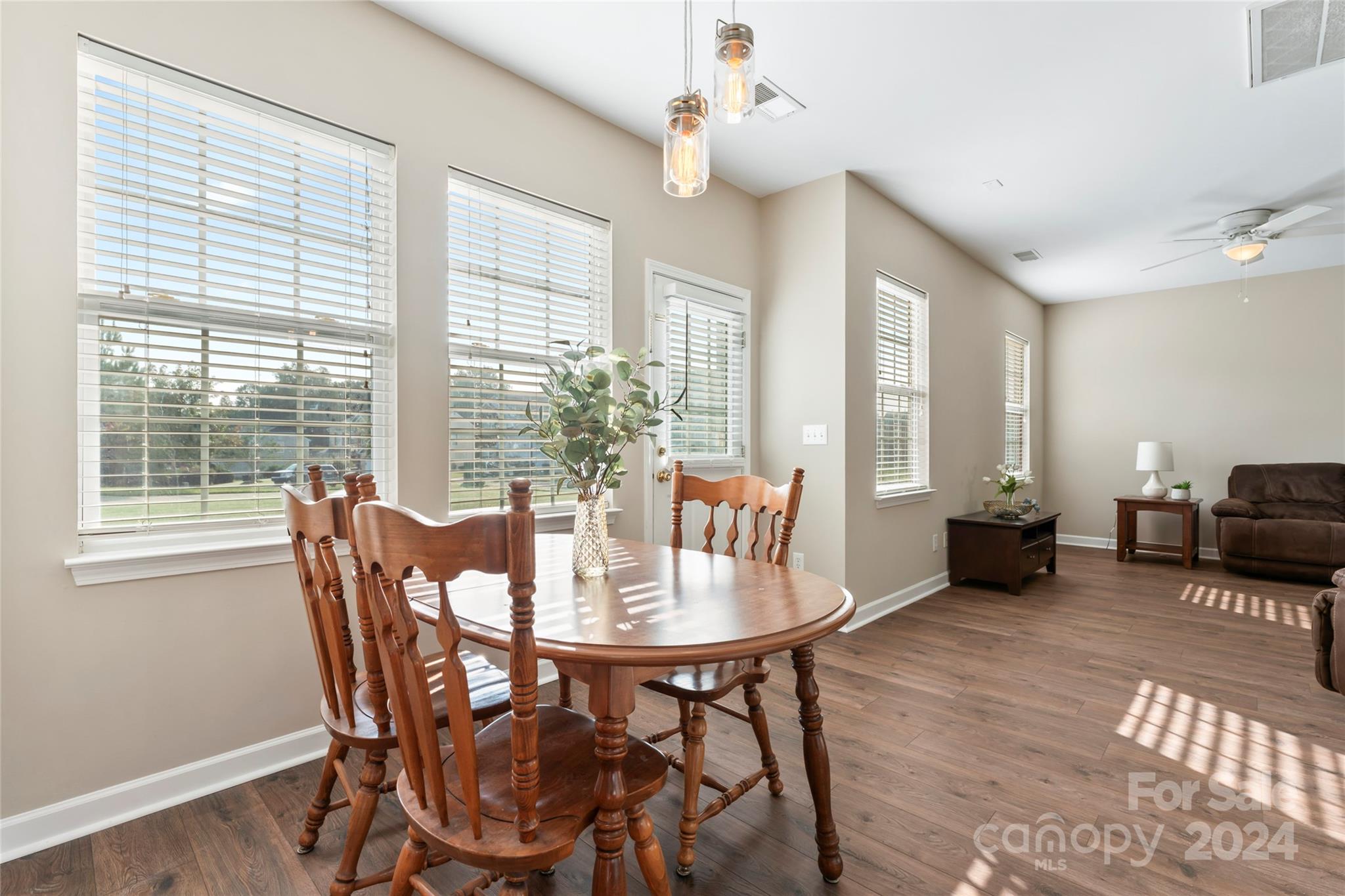 Mabry Park - Residential