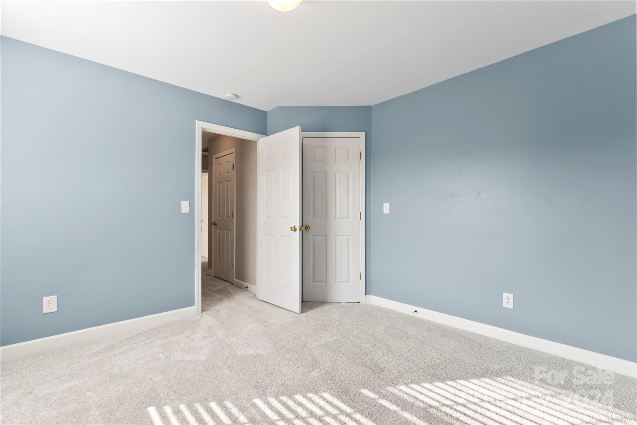 Mabry Park - Residential