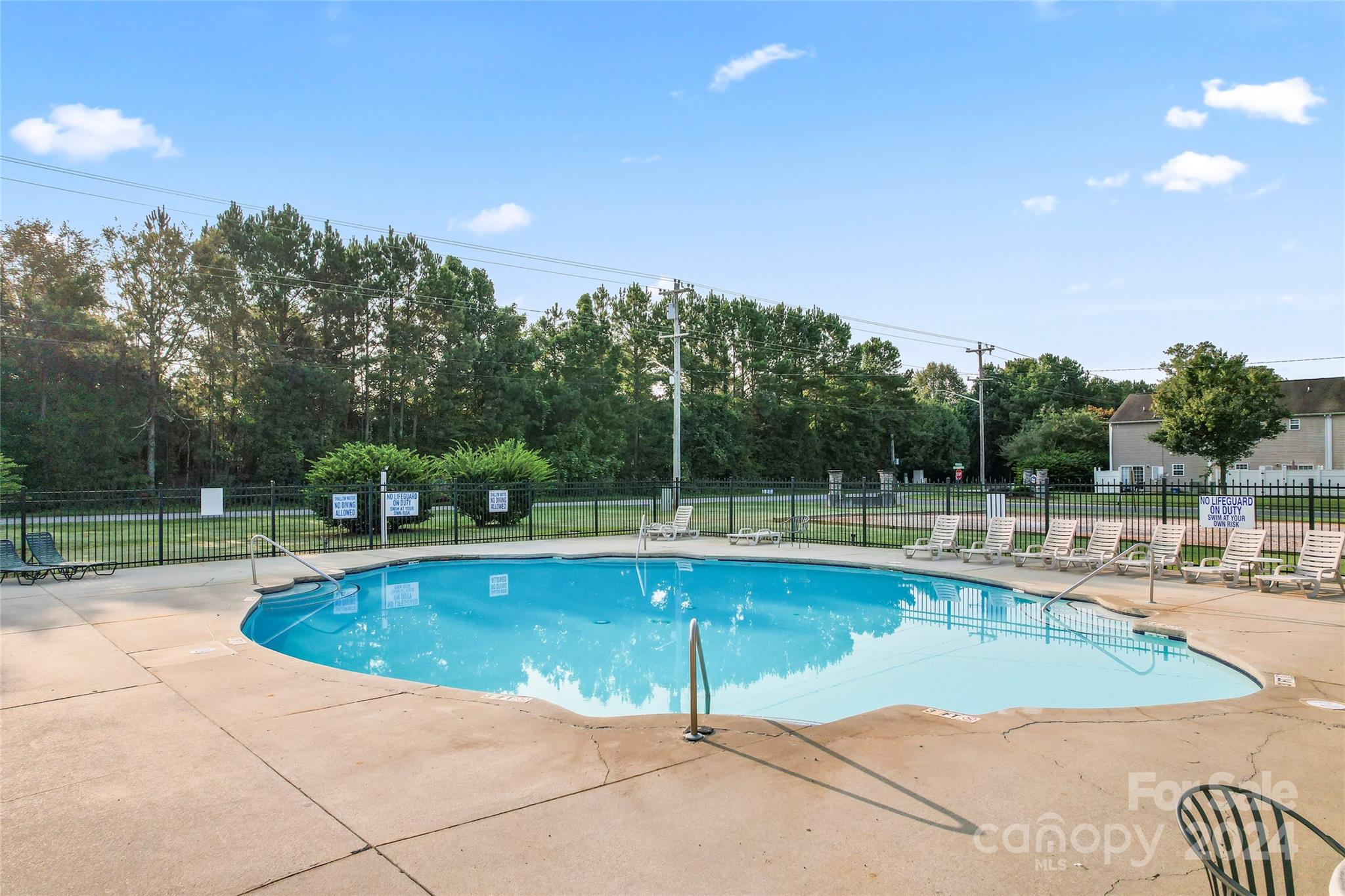 Mabry Park - Residential