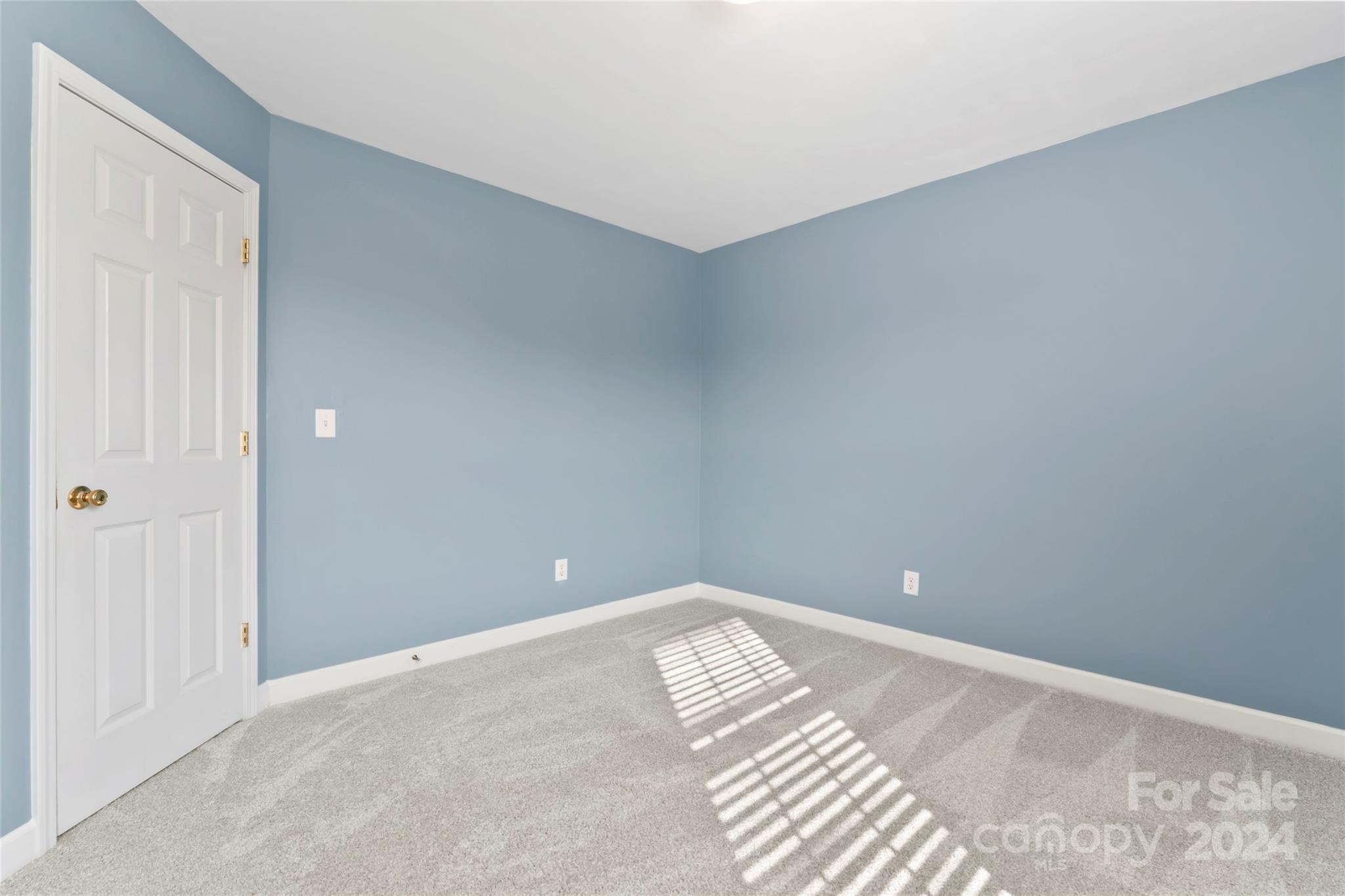 Mabry Park - Residential