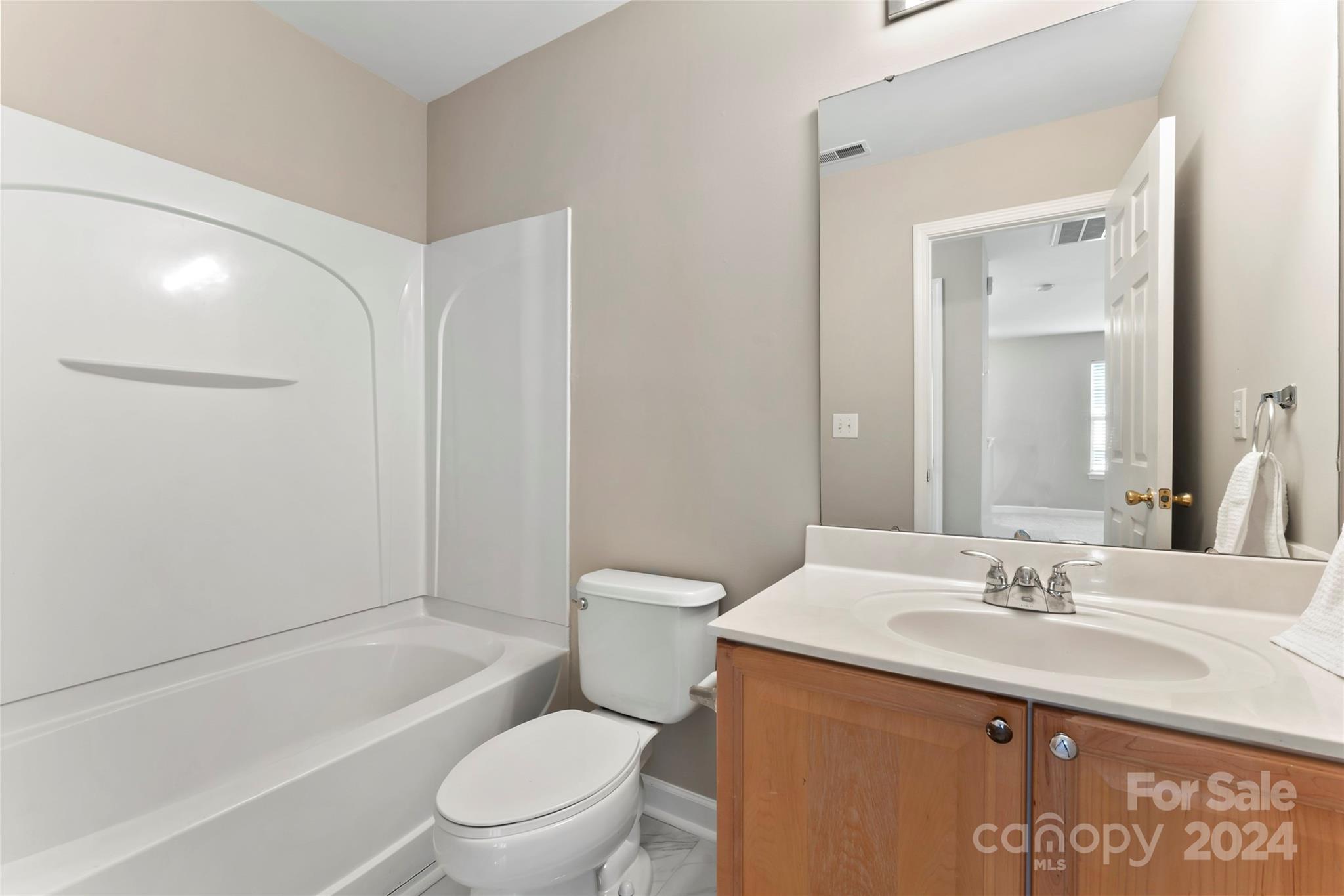 Mabry Park - Residential