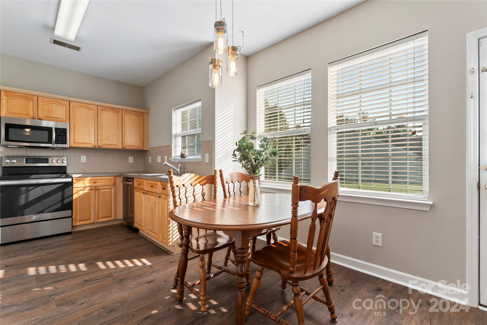 Mabry Park - Residential