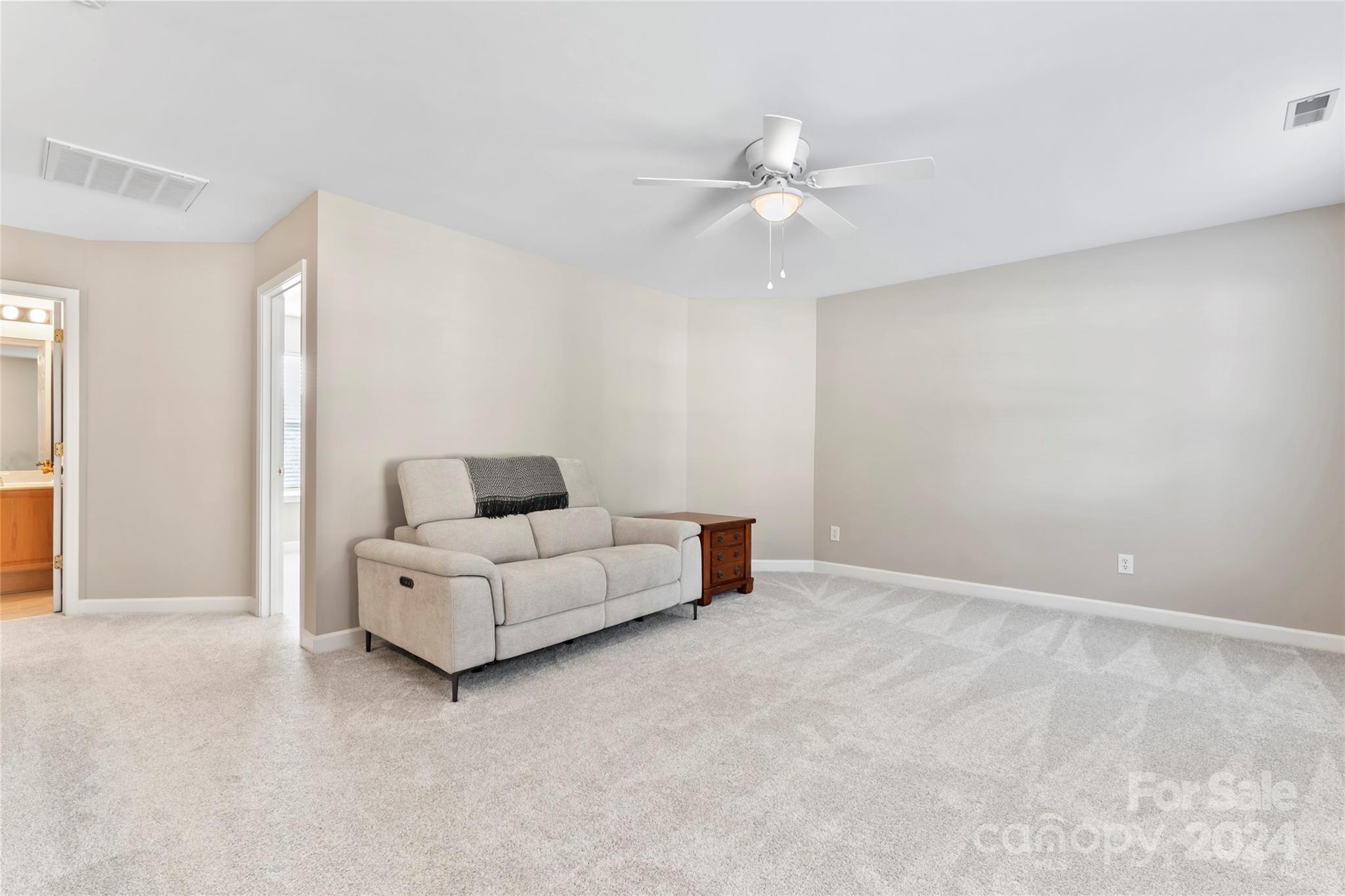 Mabry Park - Residential