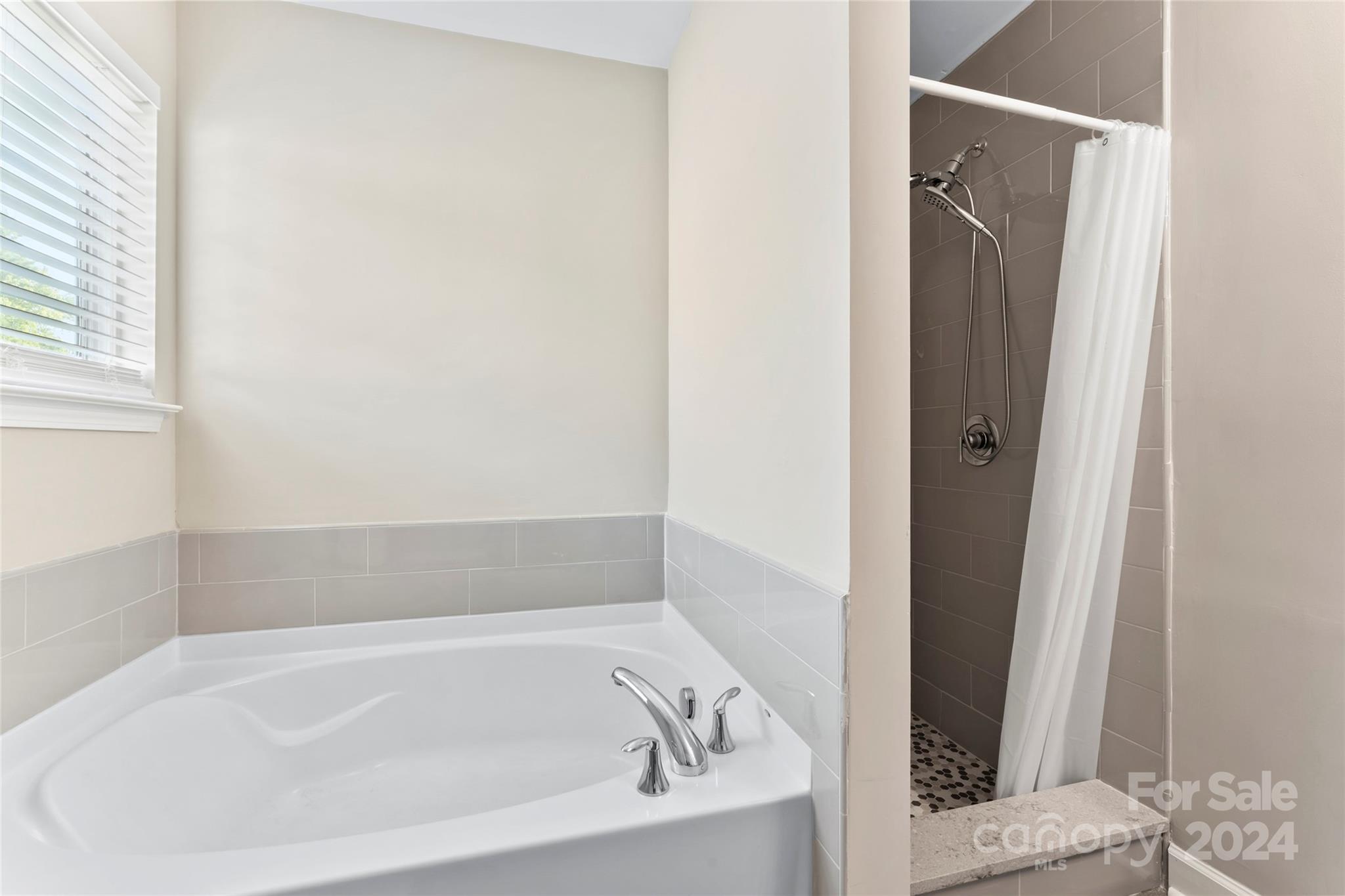 Mabry Park - Residential