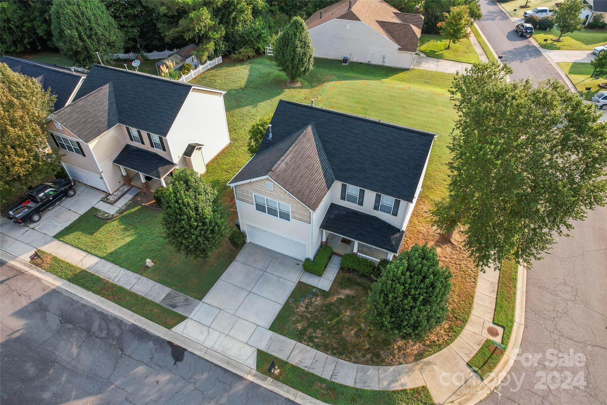 Mabry Park - Residential