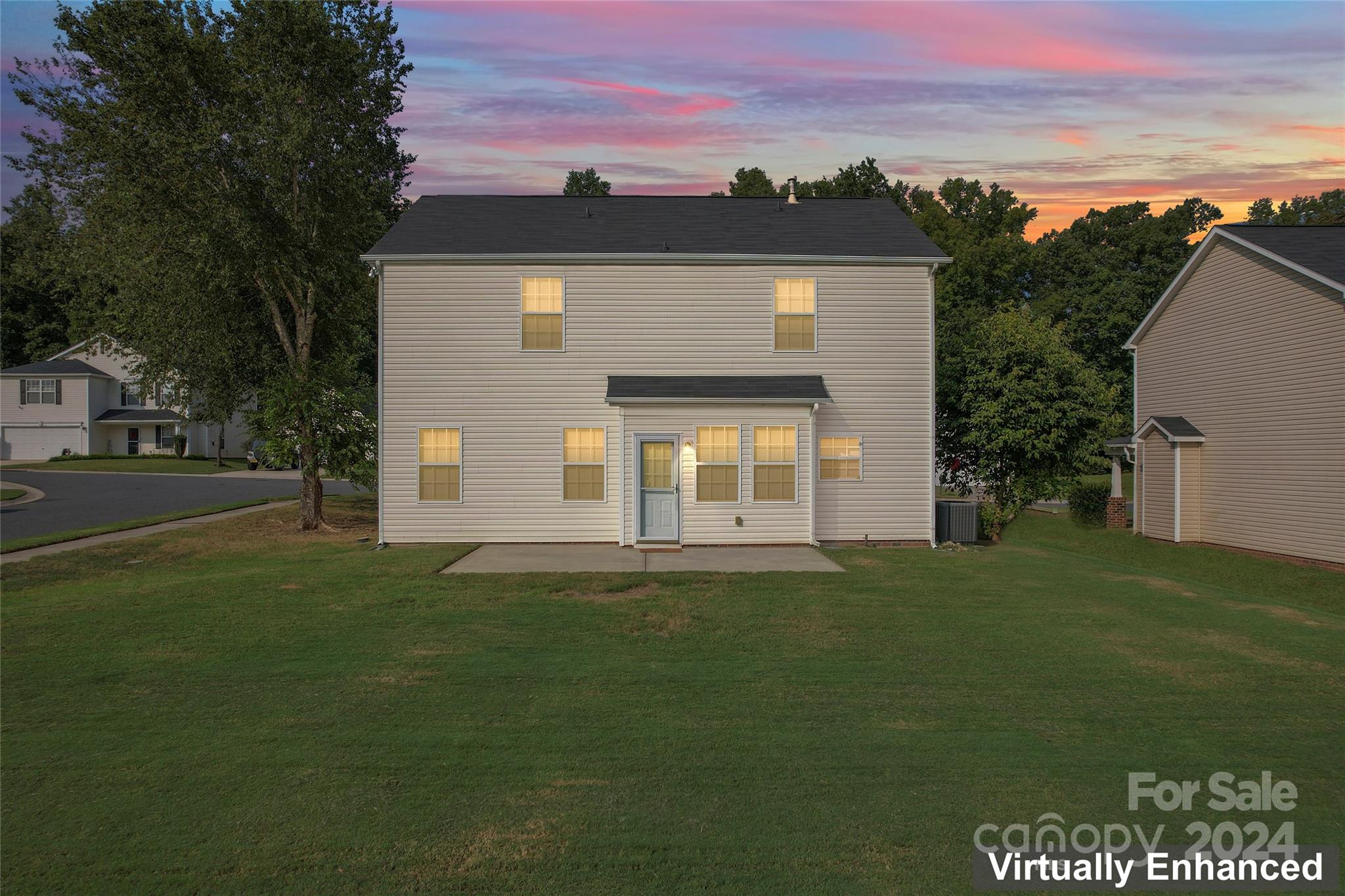 Mabry Park - Residential
