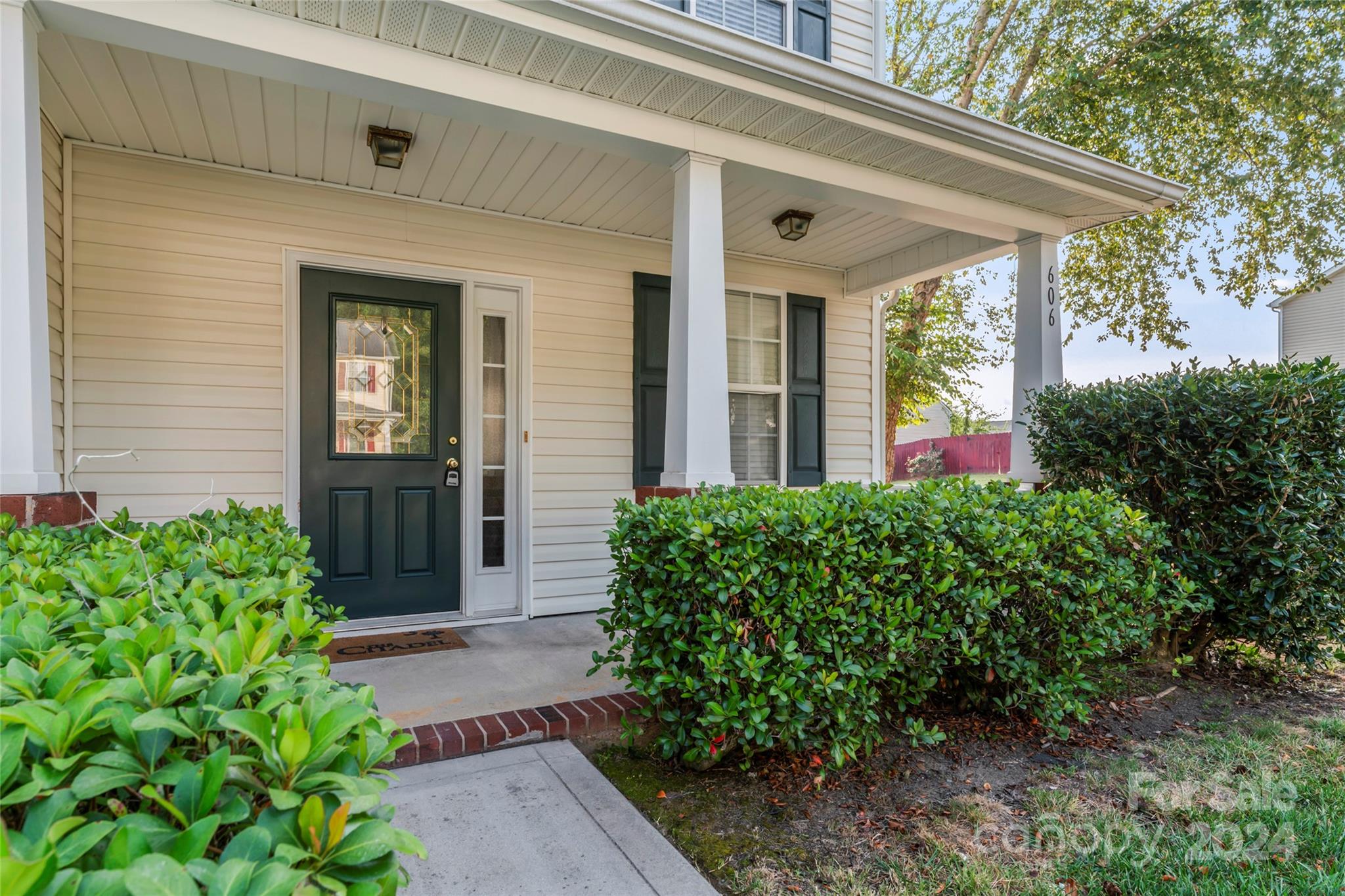 Mabry Park - Residential