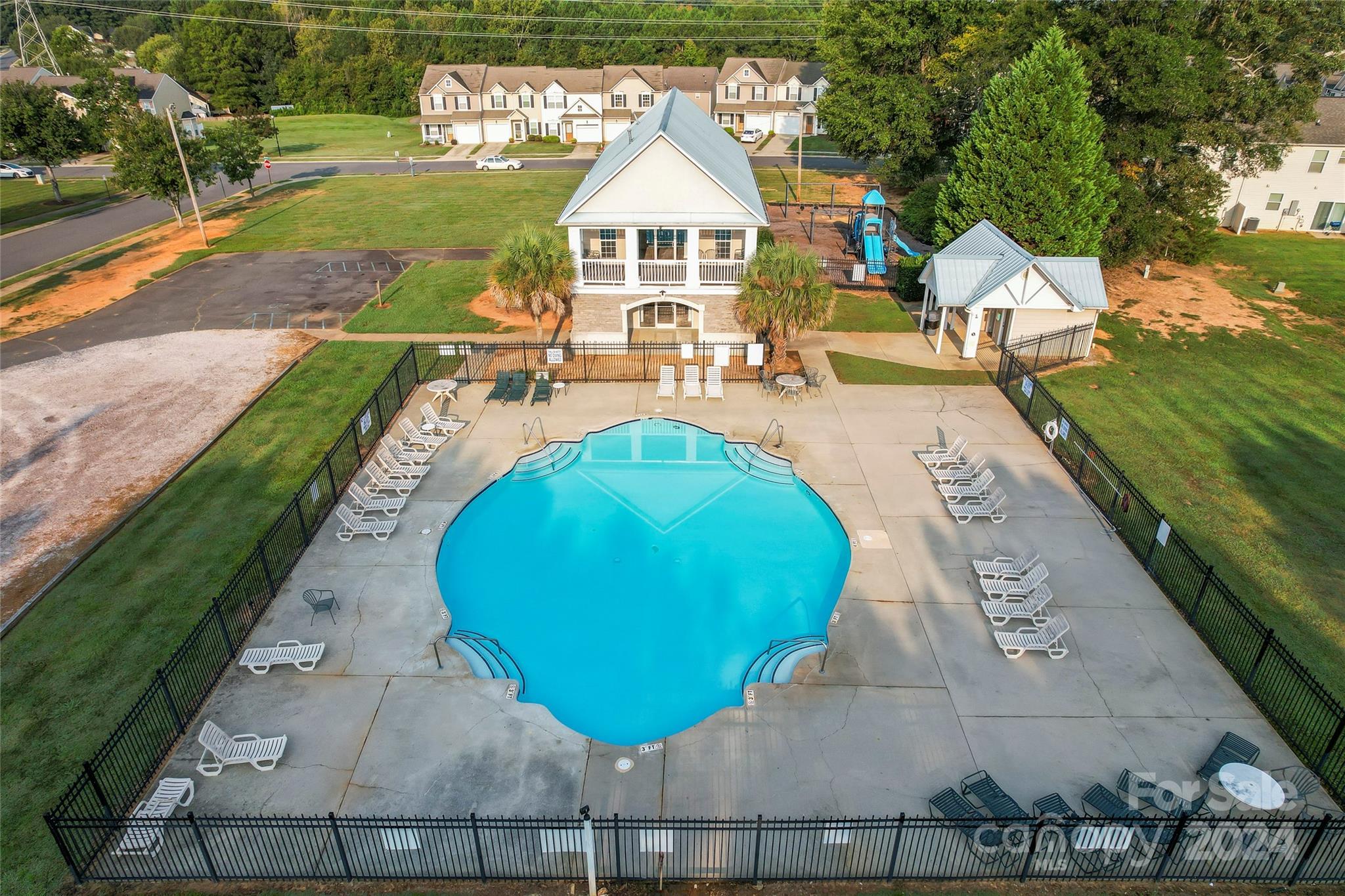 Mabry Park - Residential