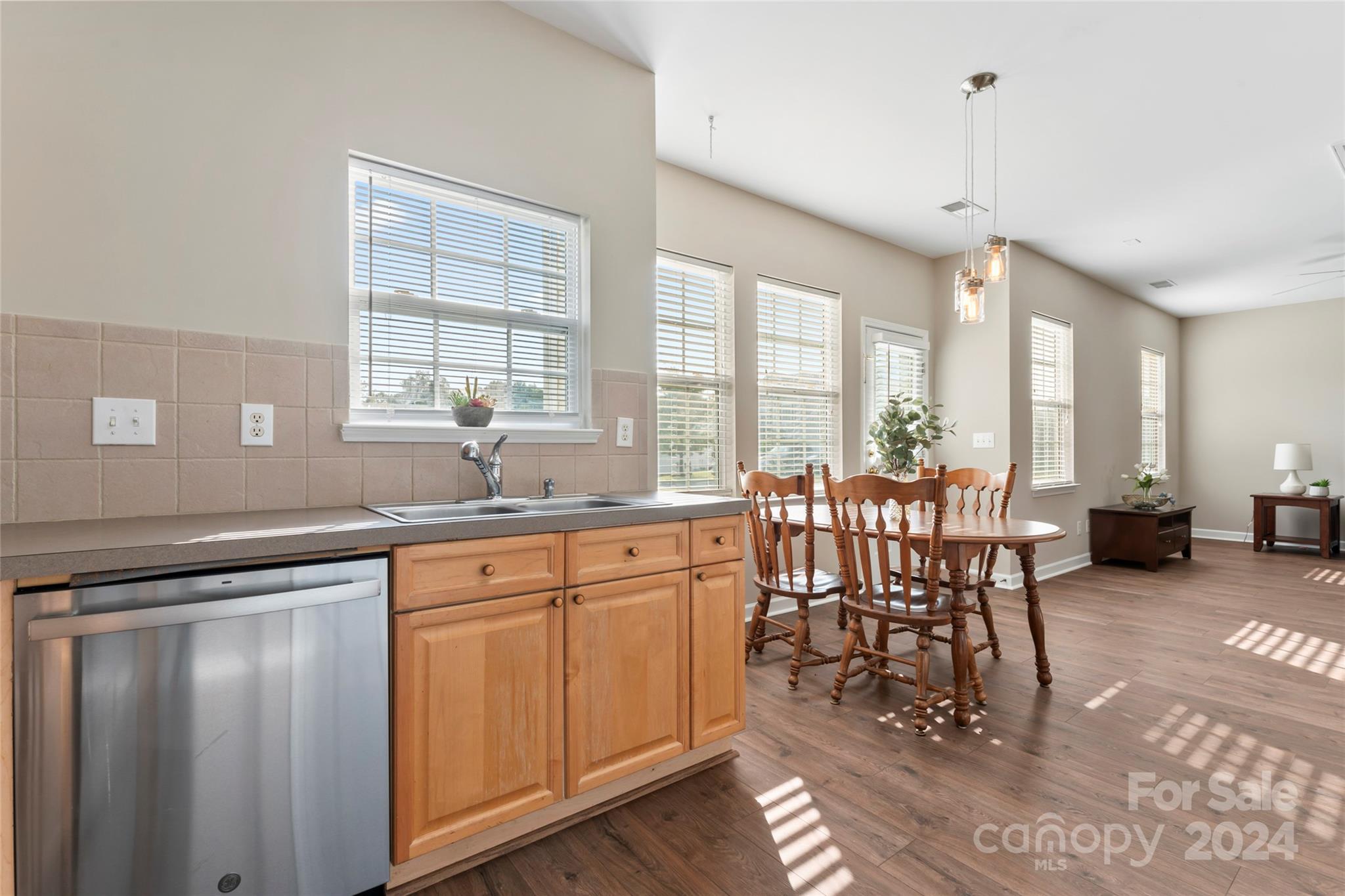 Mabry Park - Residential