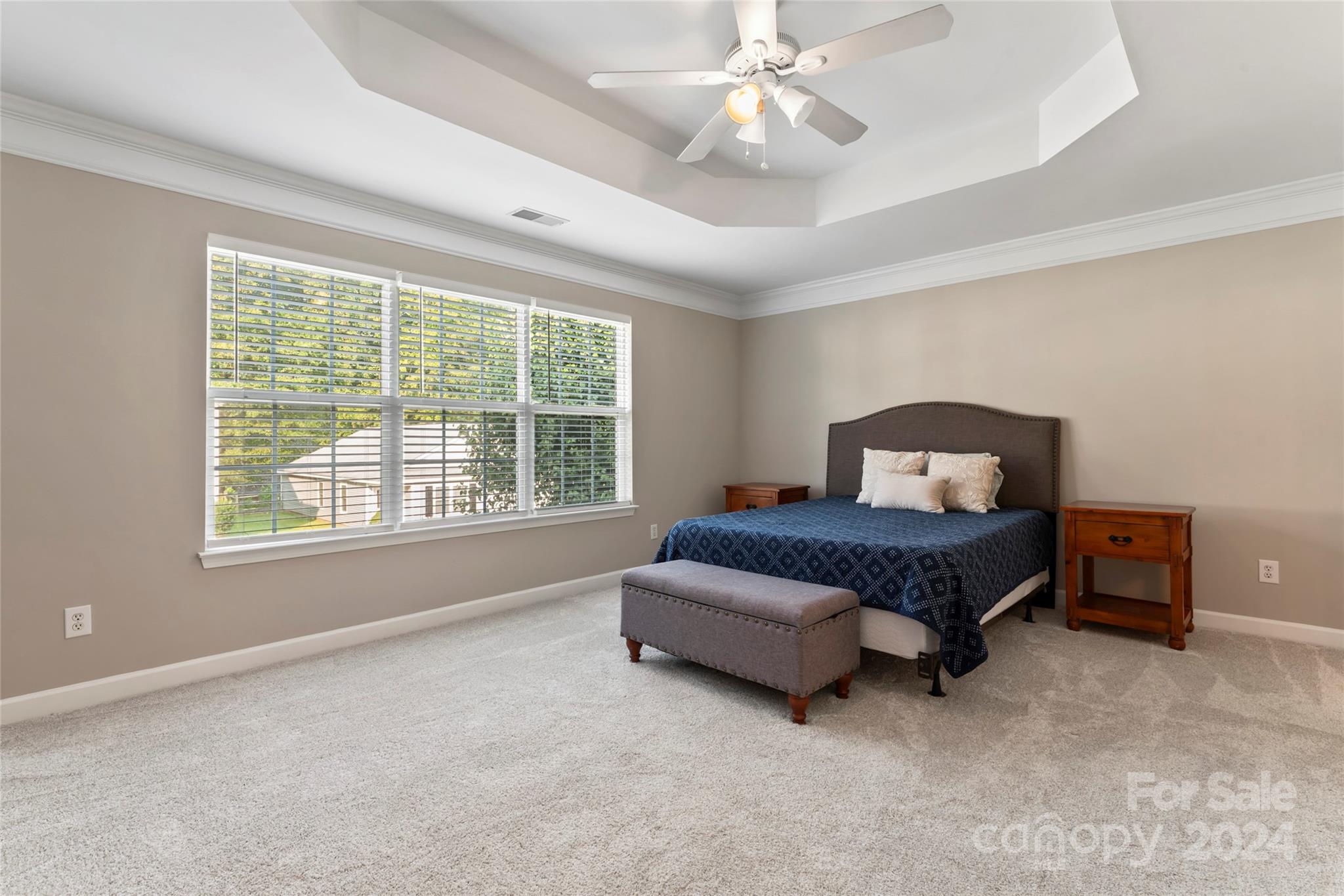 Mabry Park - Residential