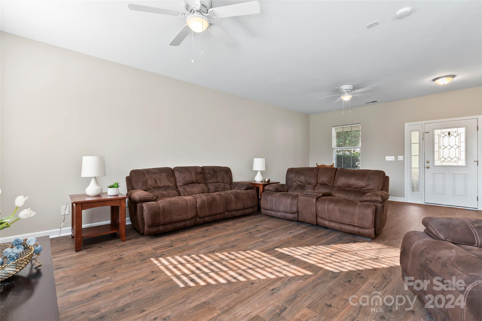 Mabry Park - Residential