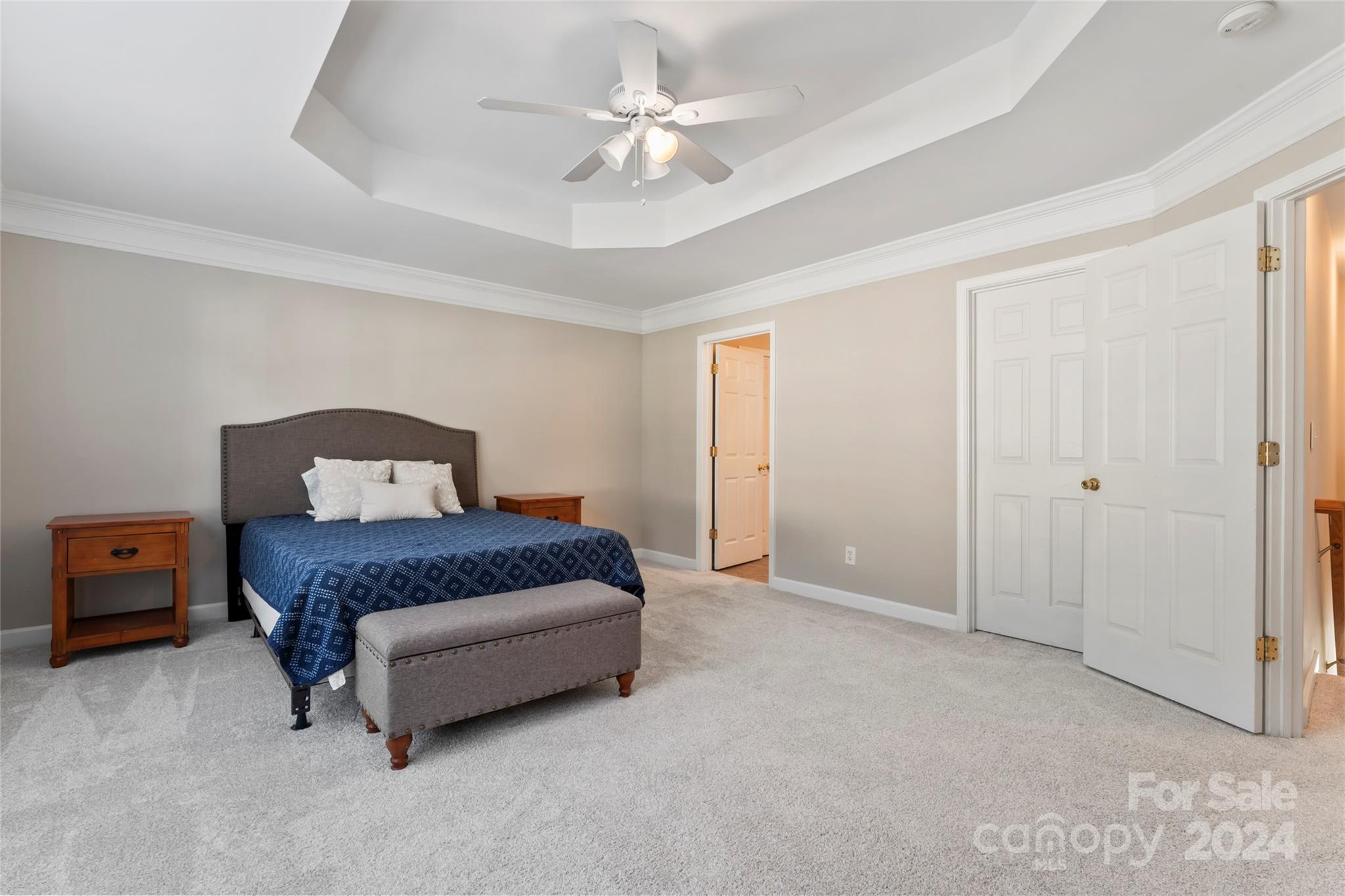 Mabry Park - Residential