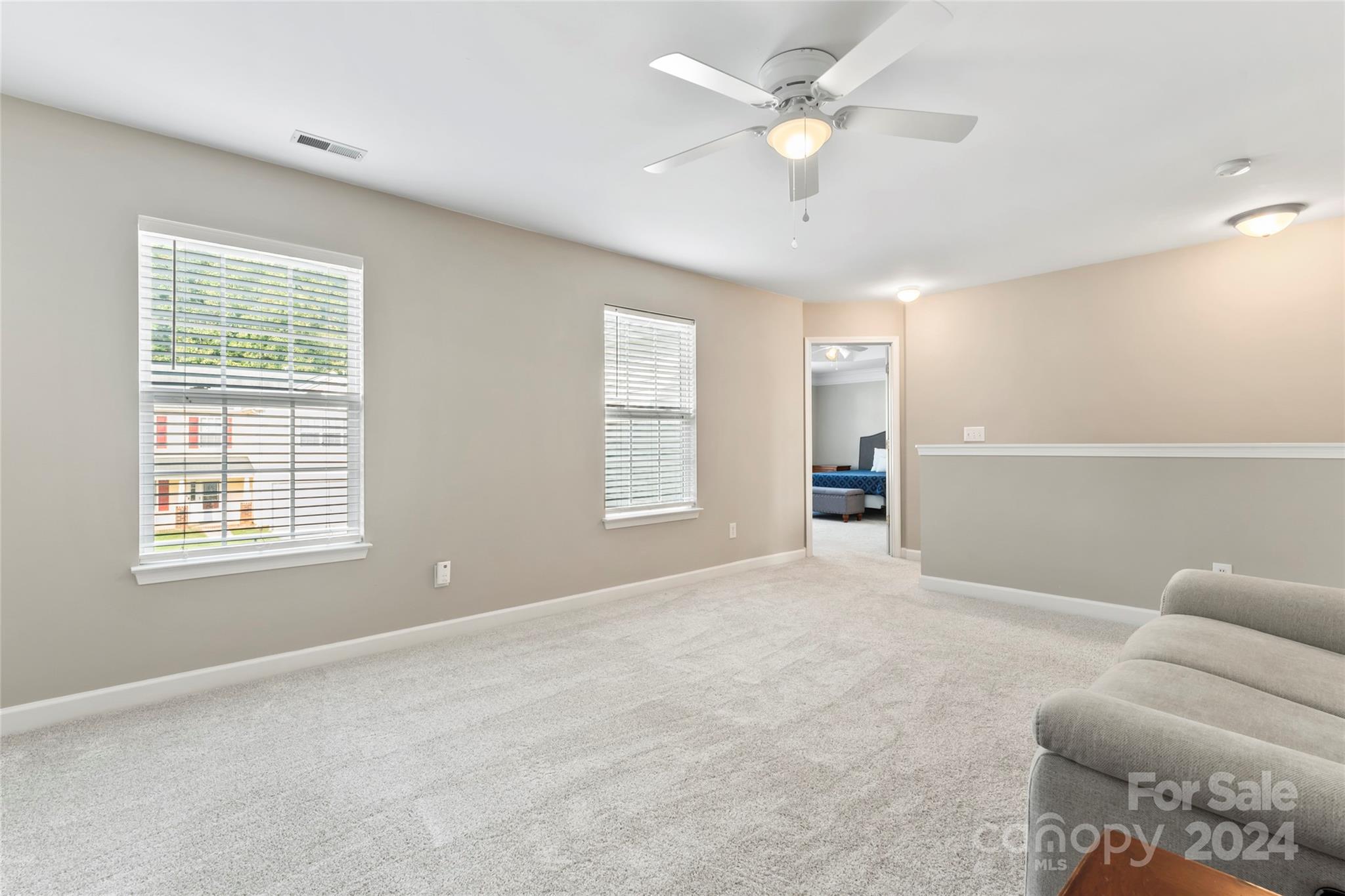 Mabry Park - Residential