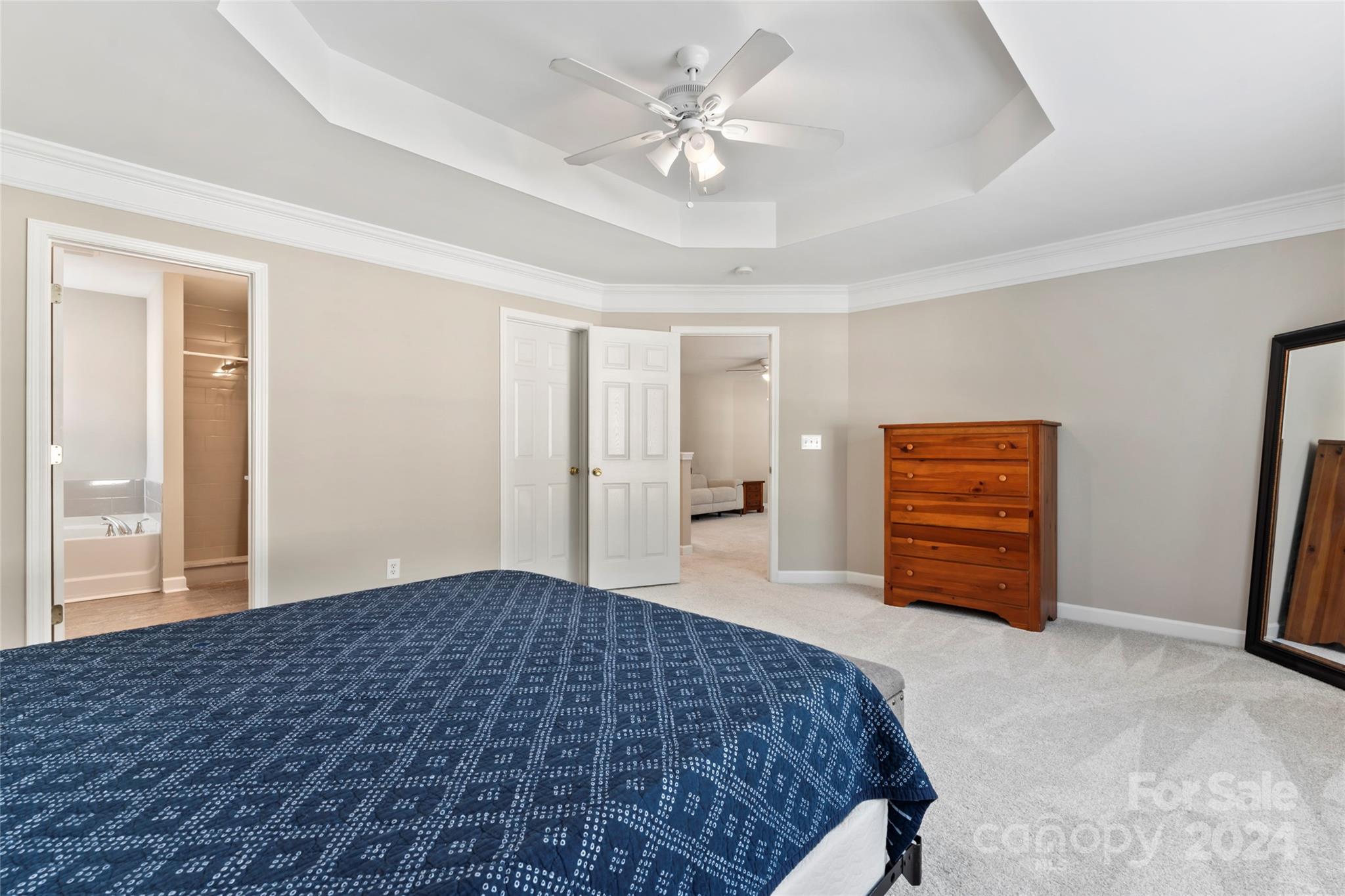 Mabry Park - Residential