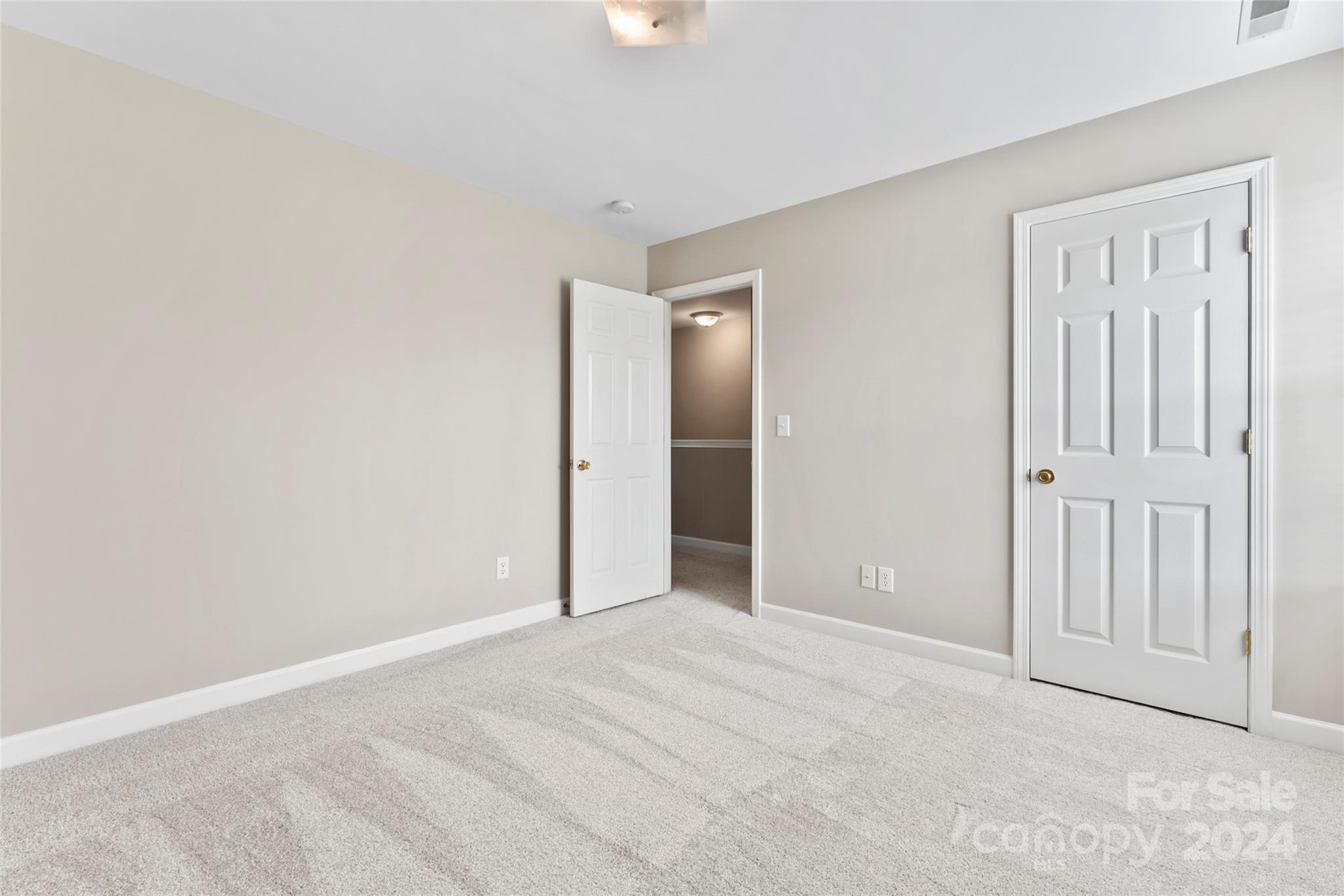 Mabry Park - Residential