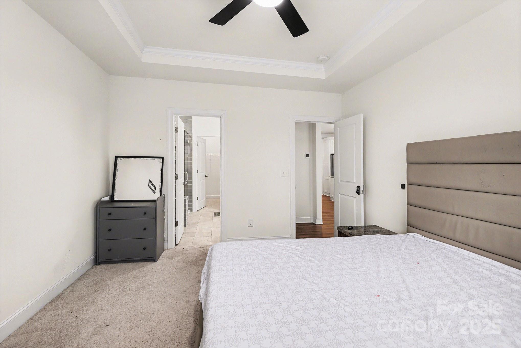 Harrisburg Village - Residential