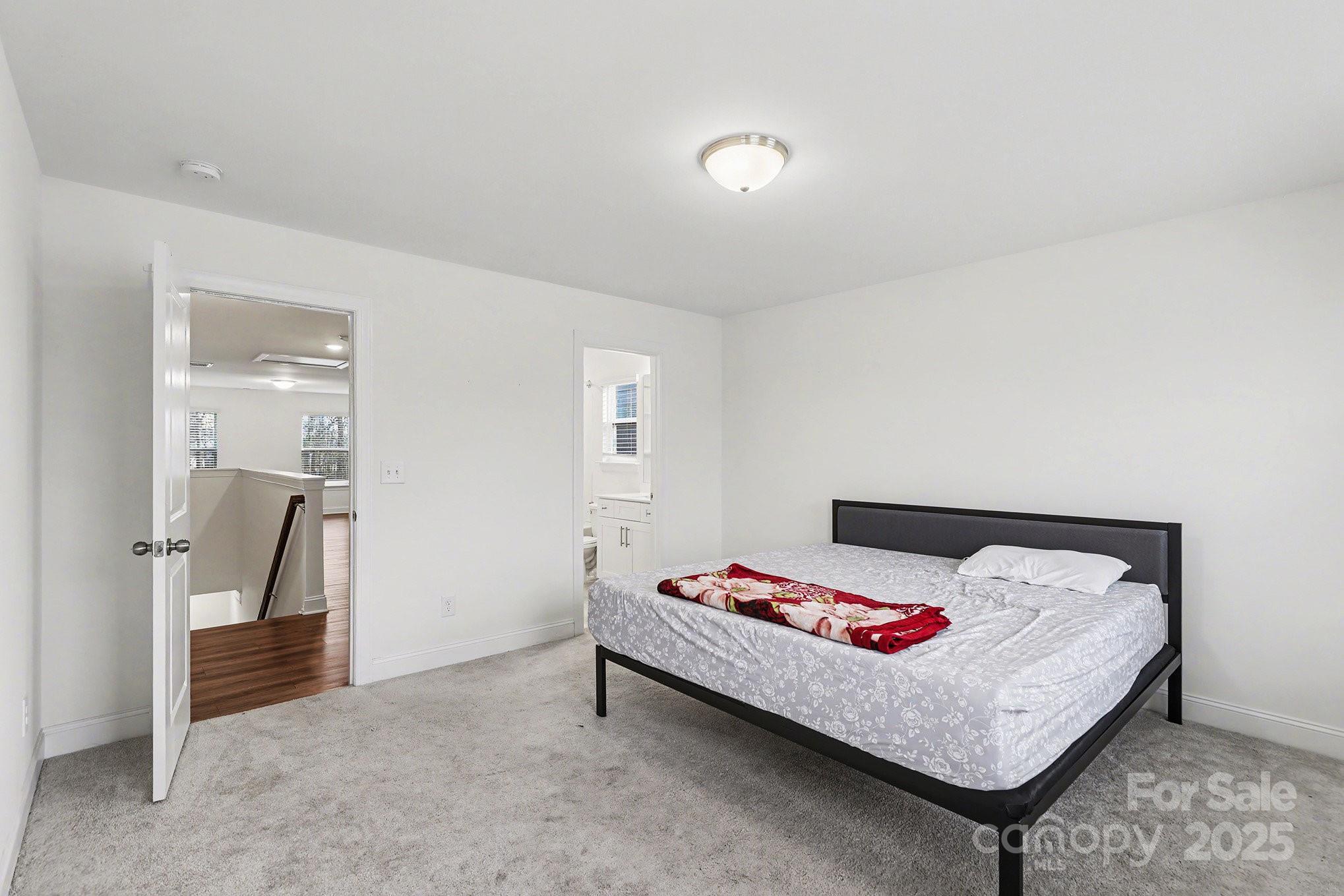 Harrisburg Village - Residential