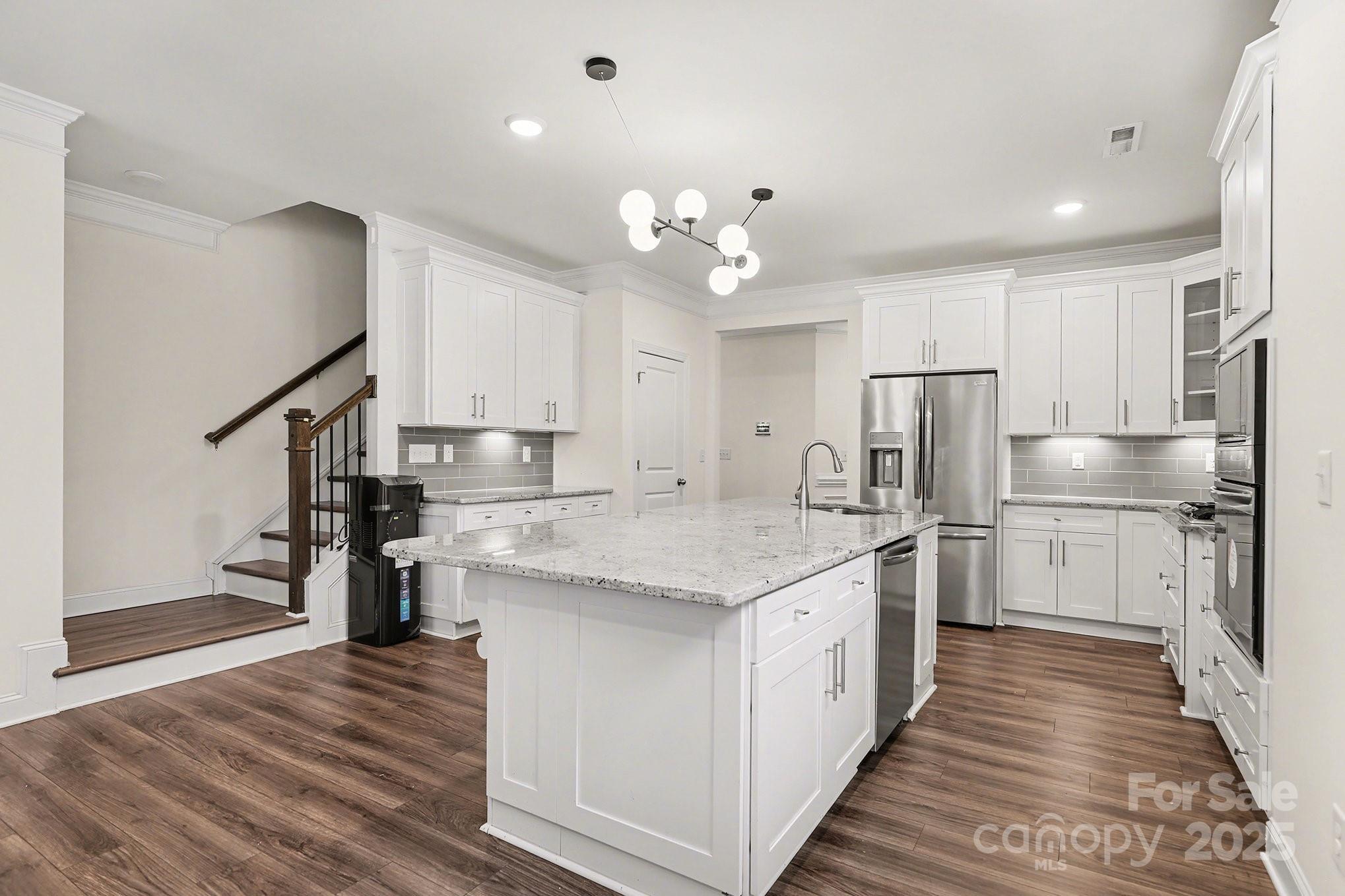 Harrisburg Village - Residential