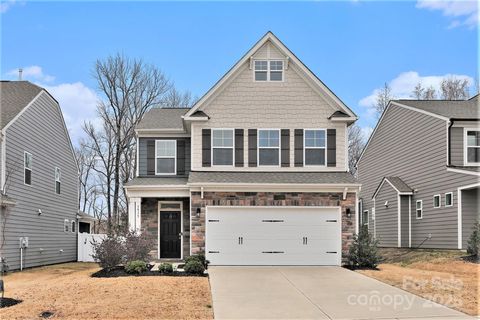 Photo of 3935 Center Place Drive, Harrisburg, NC 28075 (MLS # 4331484)