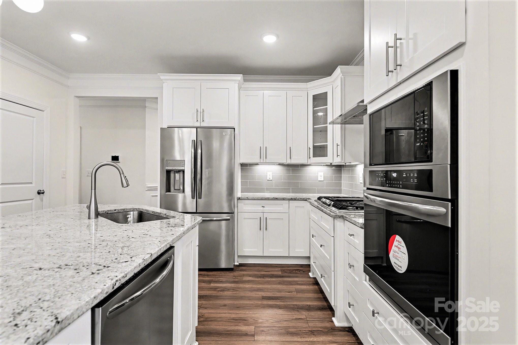 Harrisburg Village - Residential