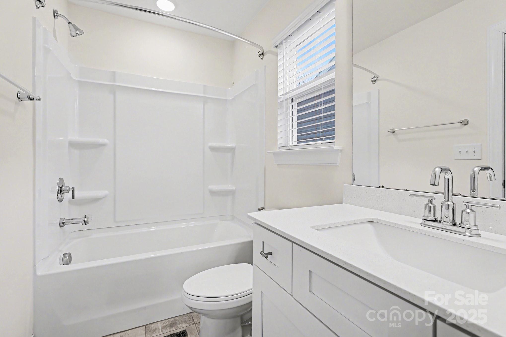 Harrisburg Village - Residential