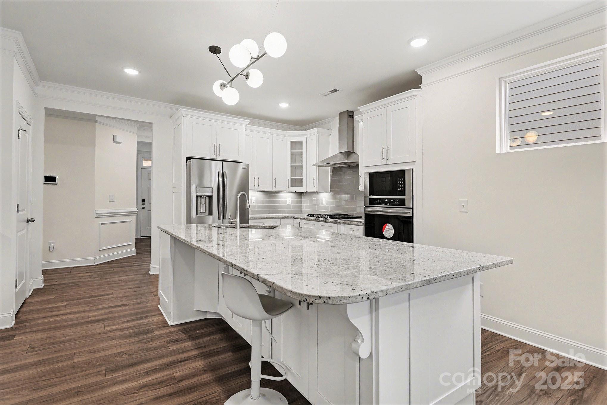 Harrisburg Village - Residential