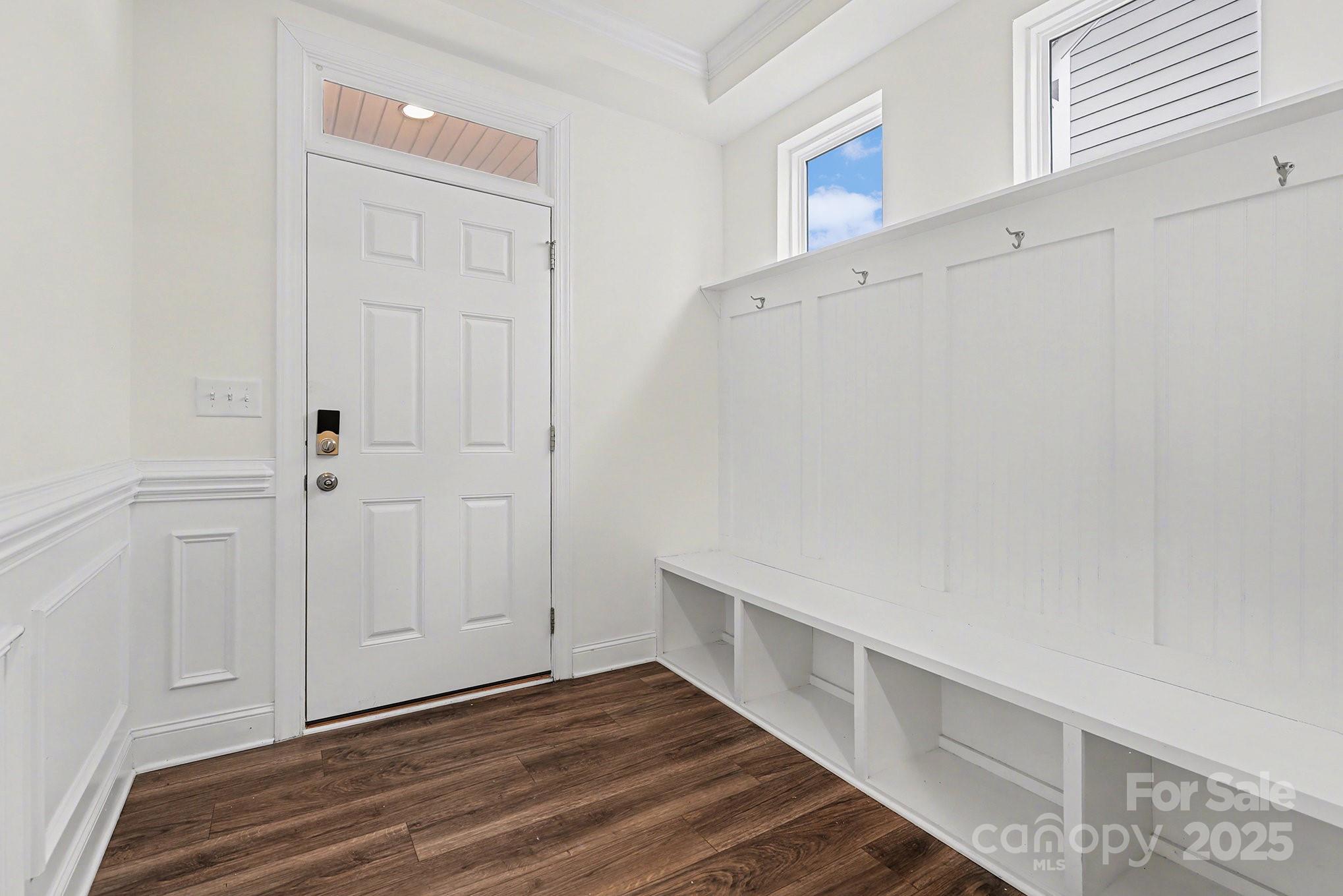 Harrisburg Village - Residential