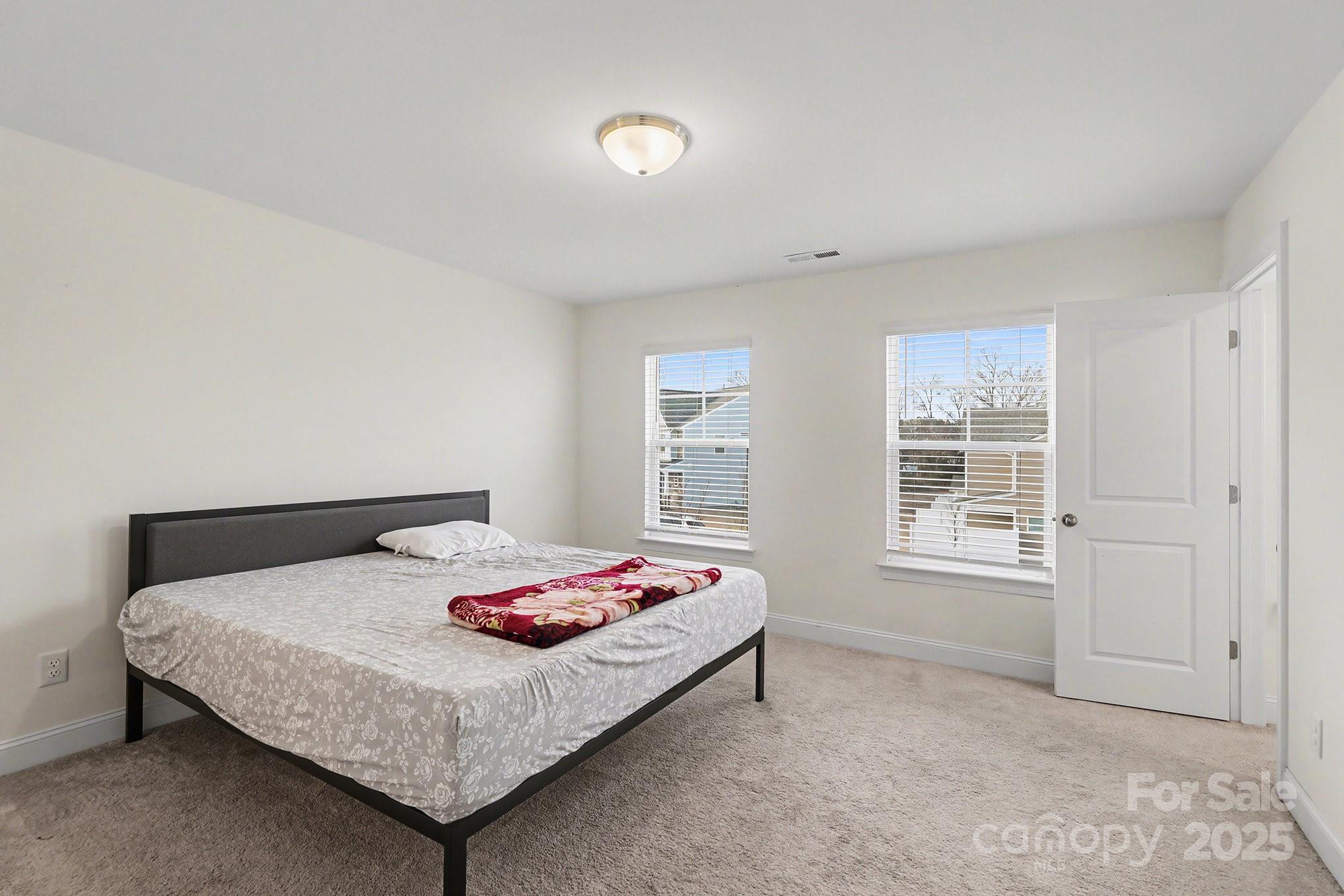 Harrisburg Village - Residential