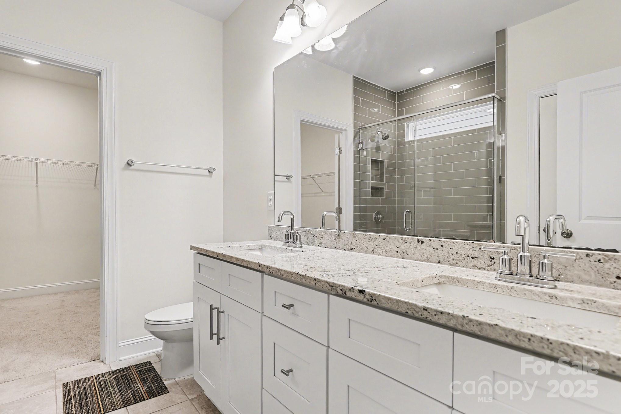 Harrisburg Village - Residential