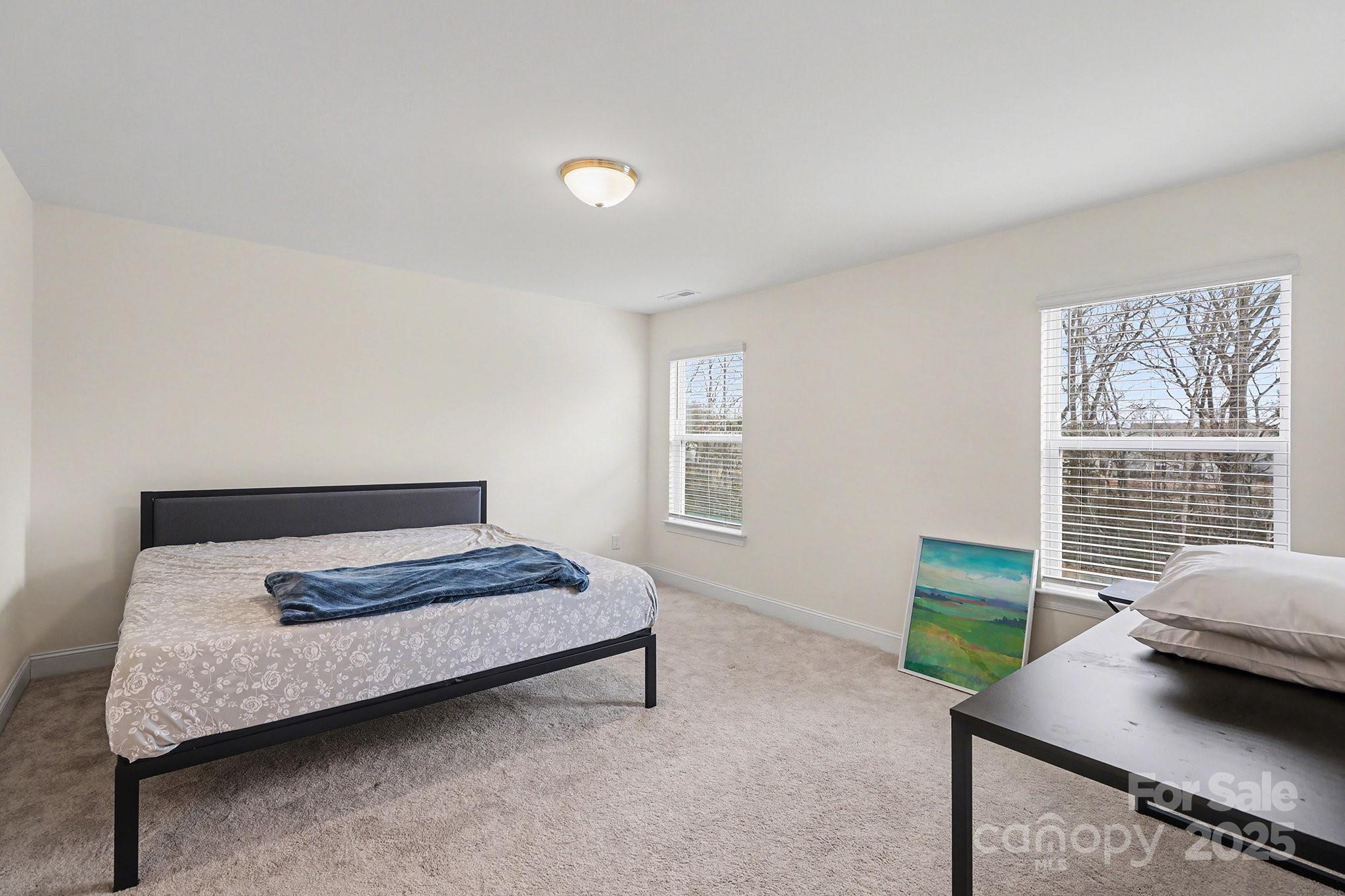 Harrisburg Village - Residential