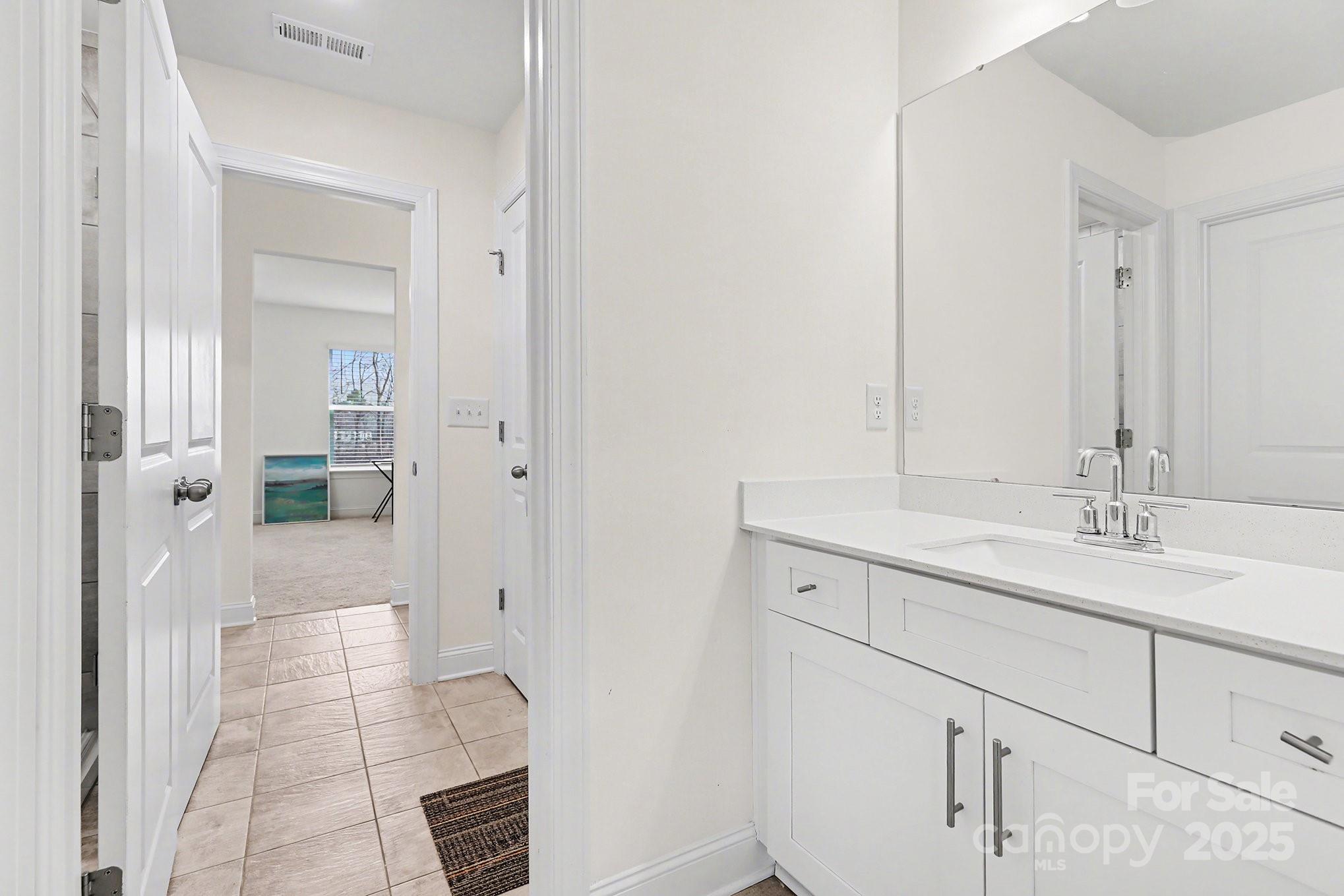 Harrisburg Village - Residential