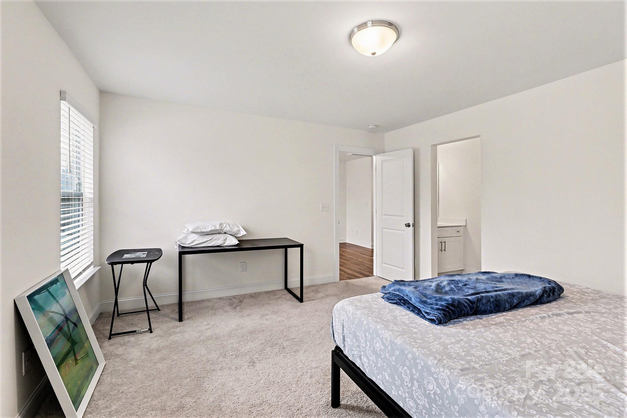 Harrisburg Village - Residential