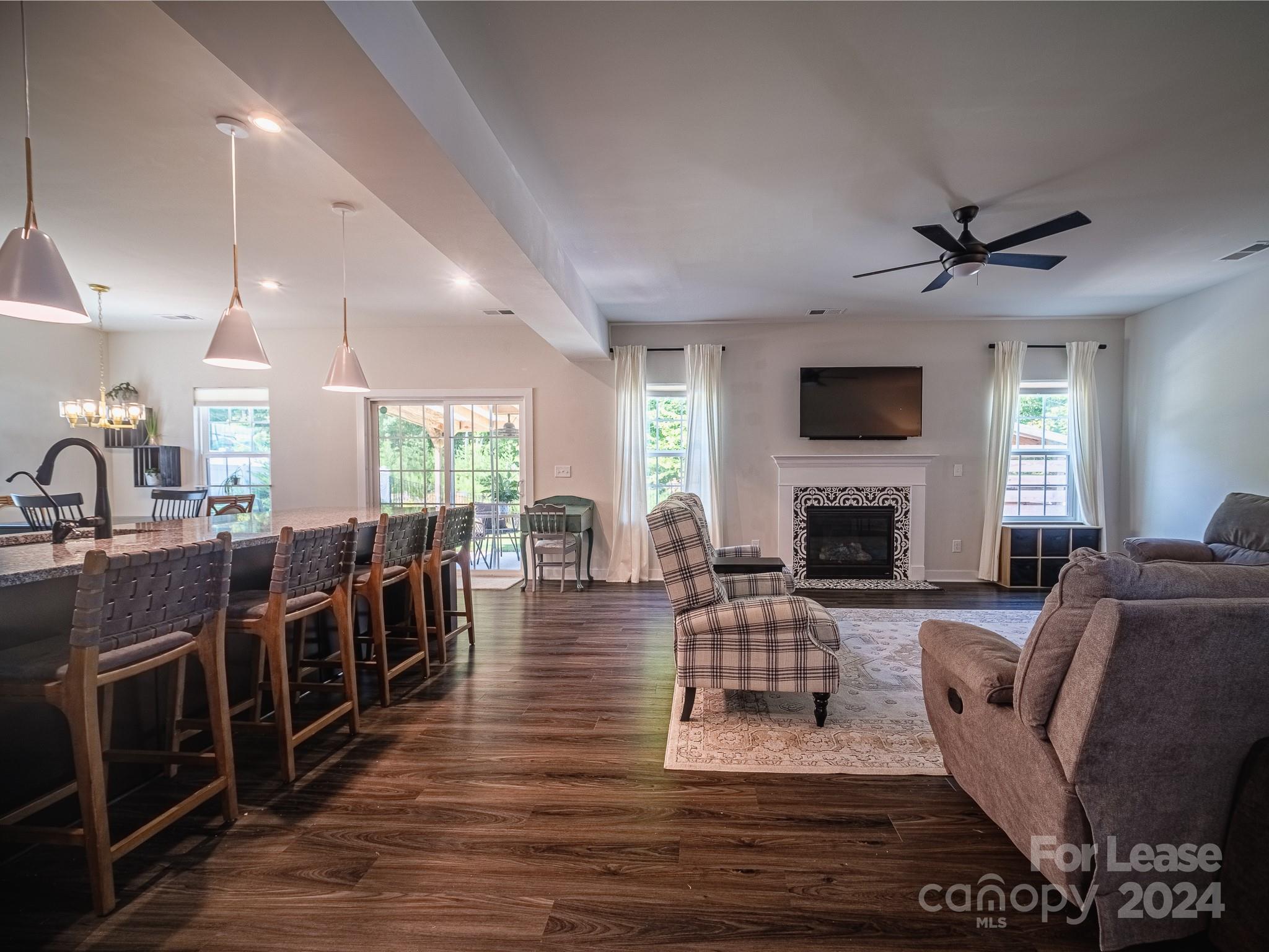 Villages Of Denver - Residential Lease