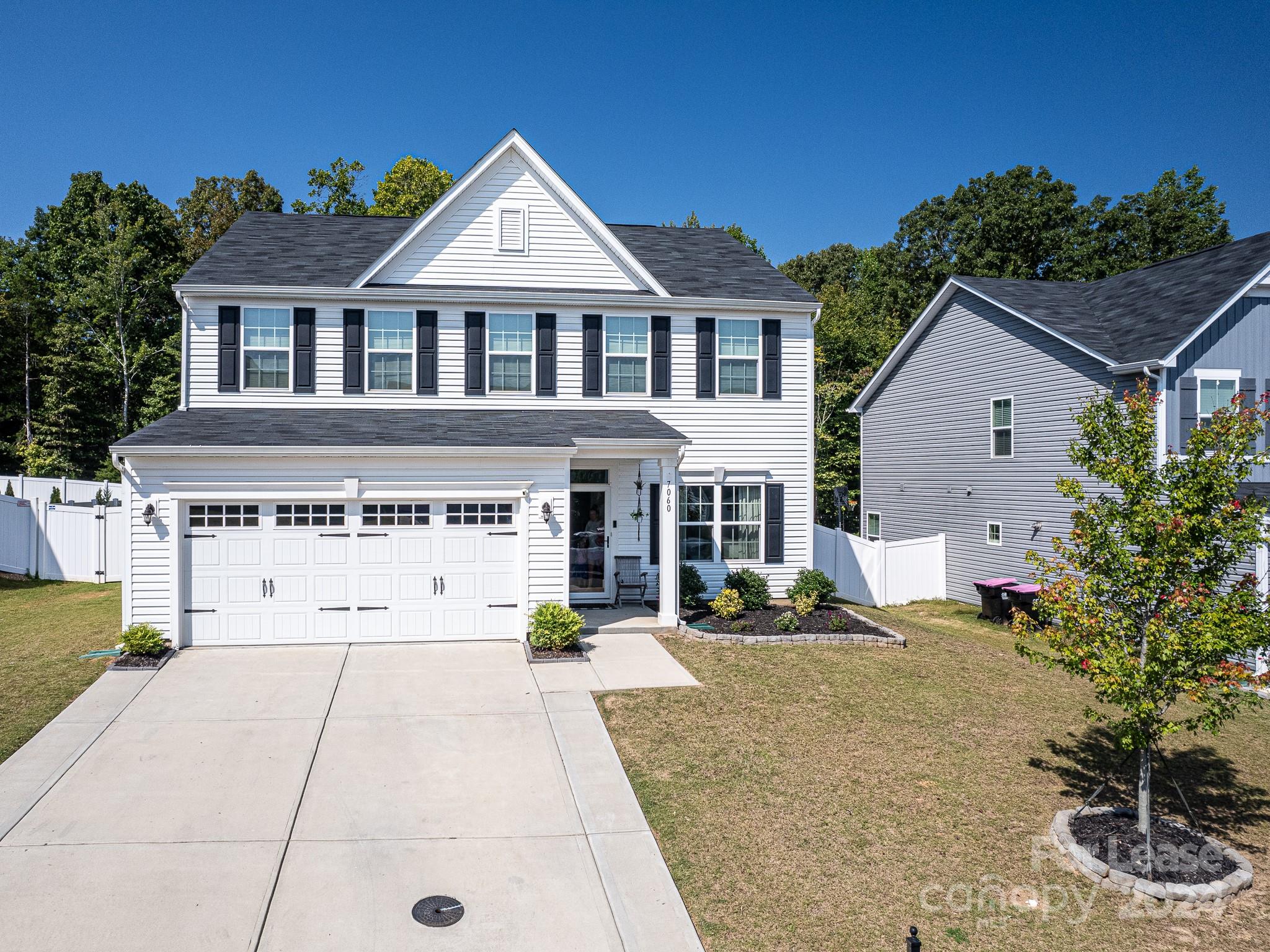 Villages Of Denver - Residential Lease