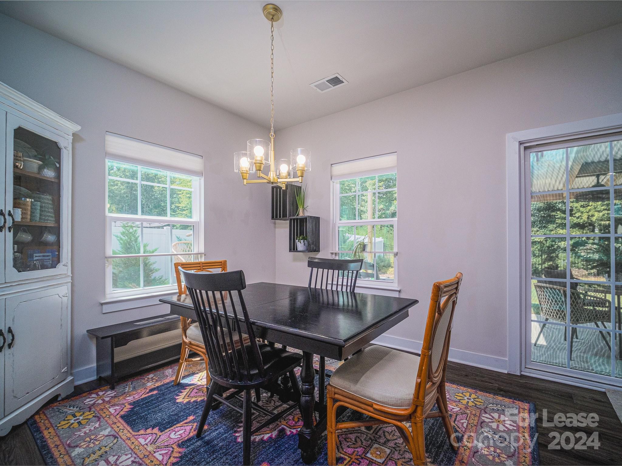 Villages Of Denver - Residential Lease