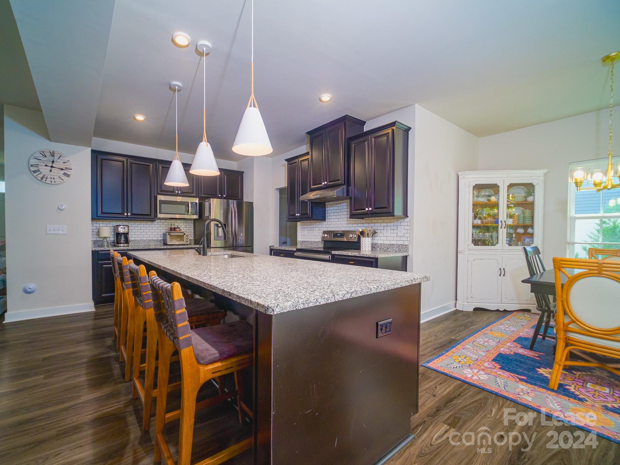 Villages Of Denver - Residential Lease