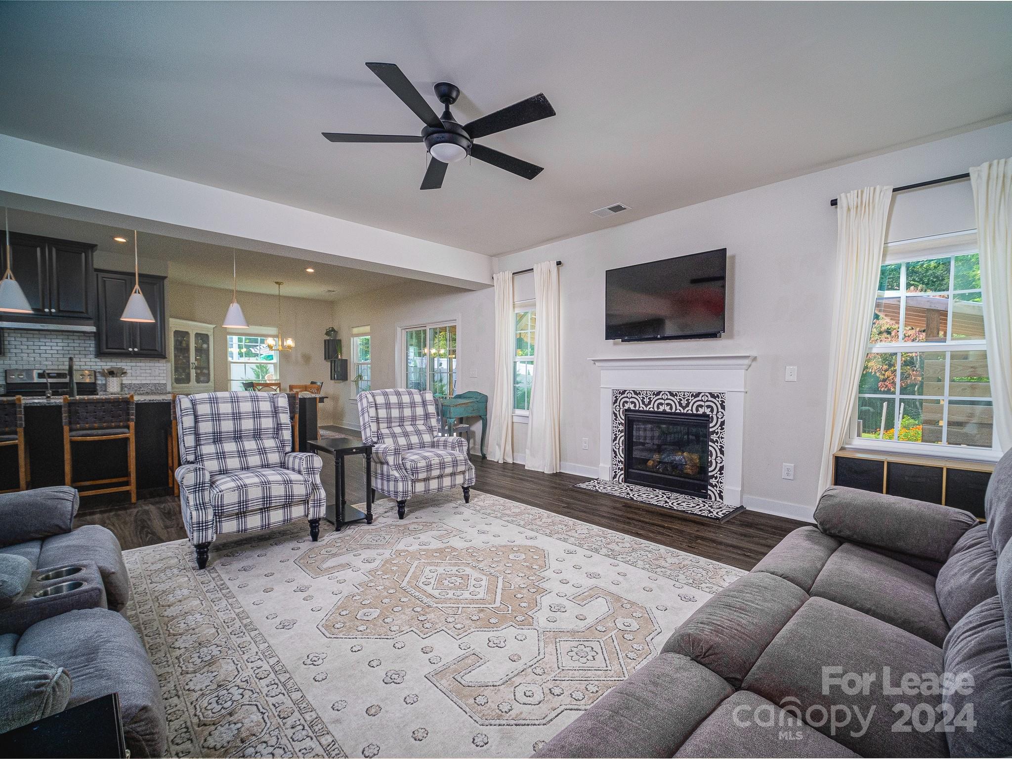 Villages Of Denver - Residential Lease