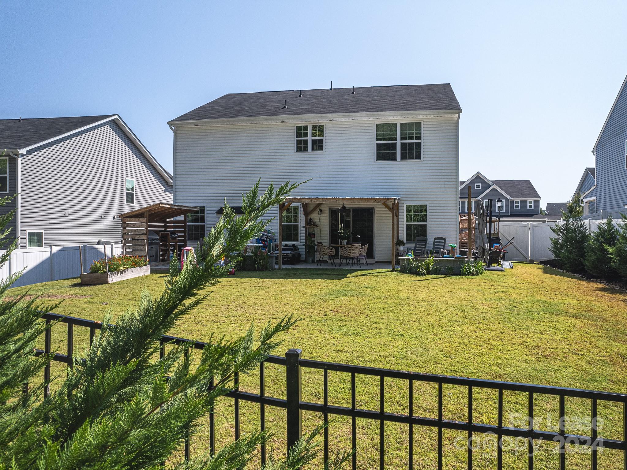 Villages Of Denver - Residential Lease