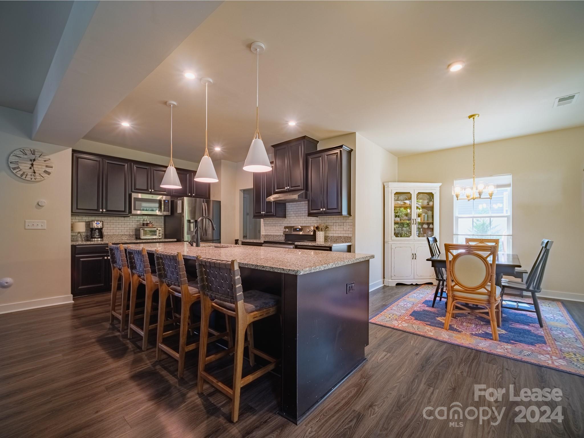 Villages Of Denver - Residential Lease