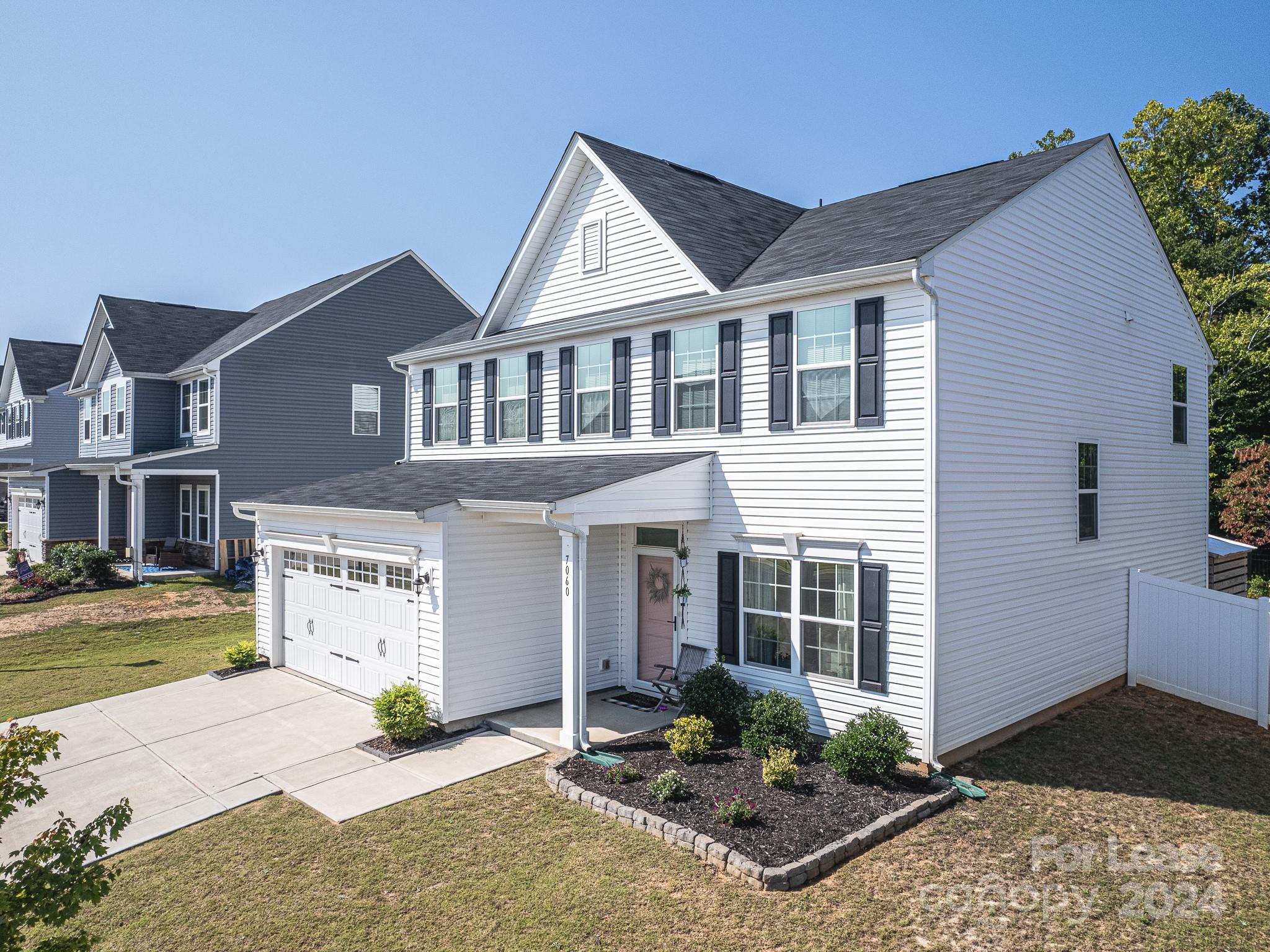 Villages Of Denver - Residential Lease