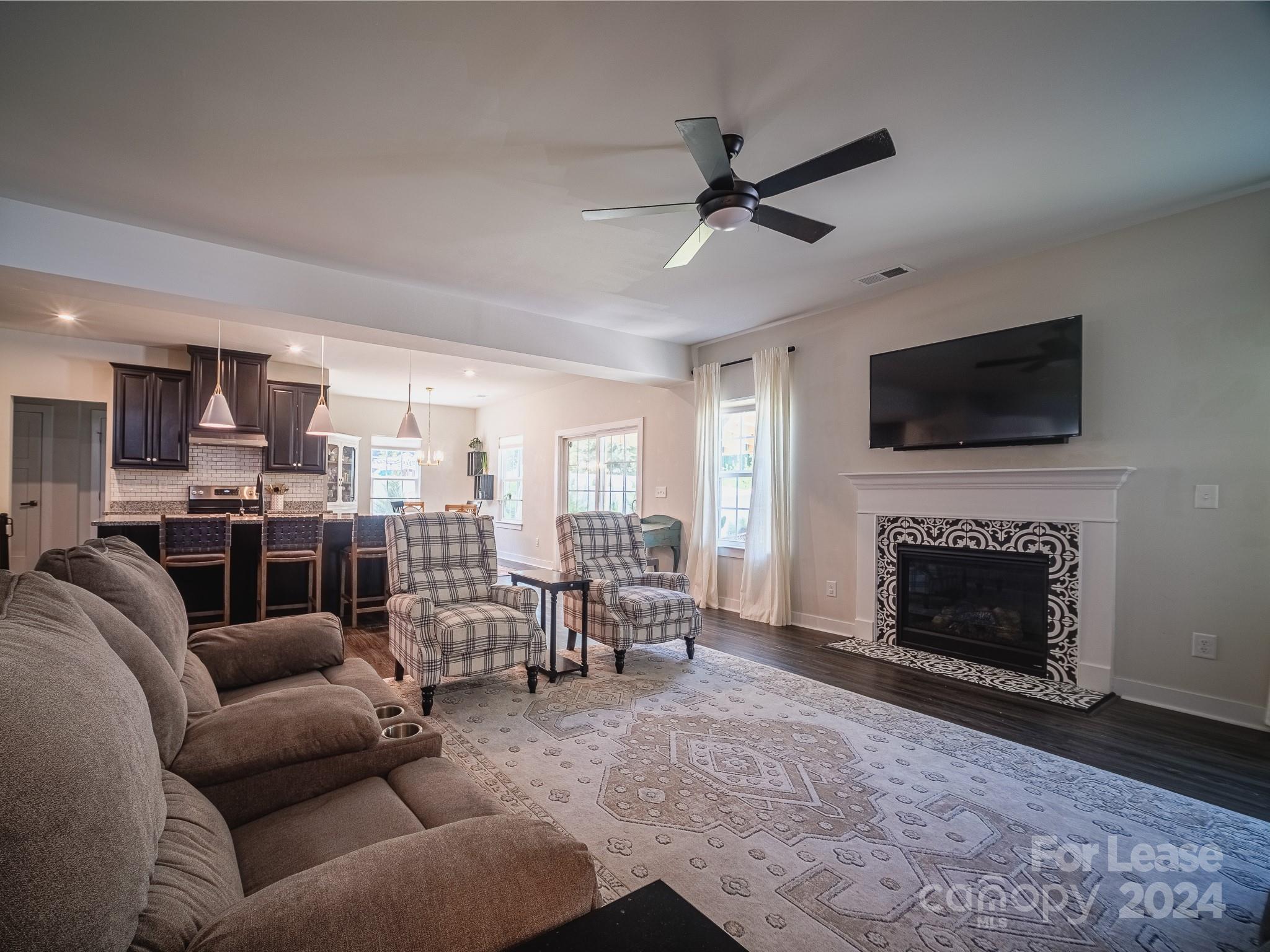 Villages Of Denver - Residential Lease