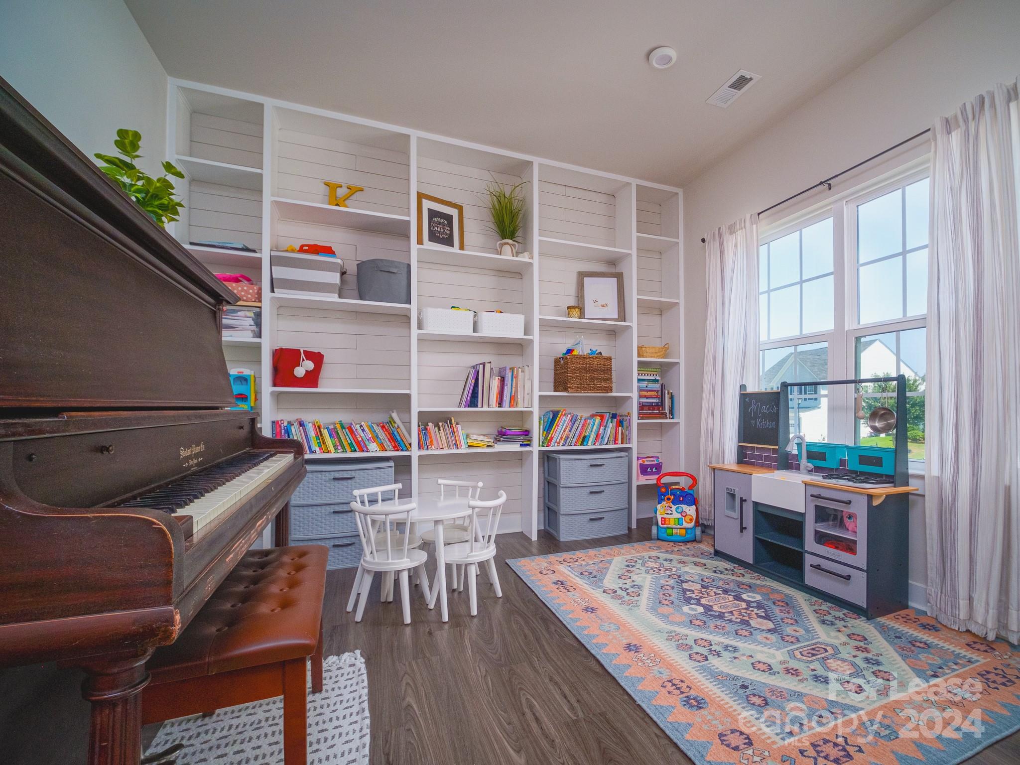 Villages Of Denver - Residential Lease