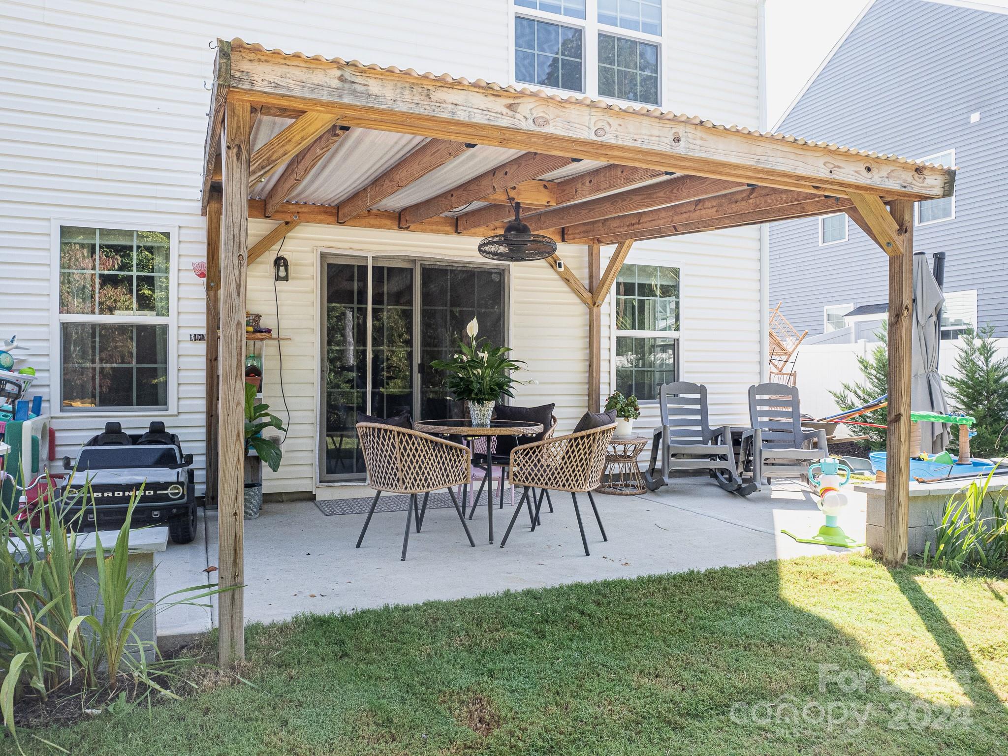 Villages Of Denver - Residential Lease